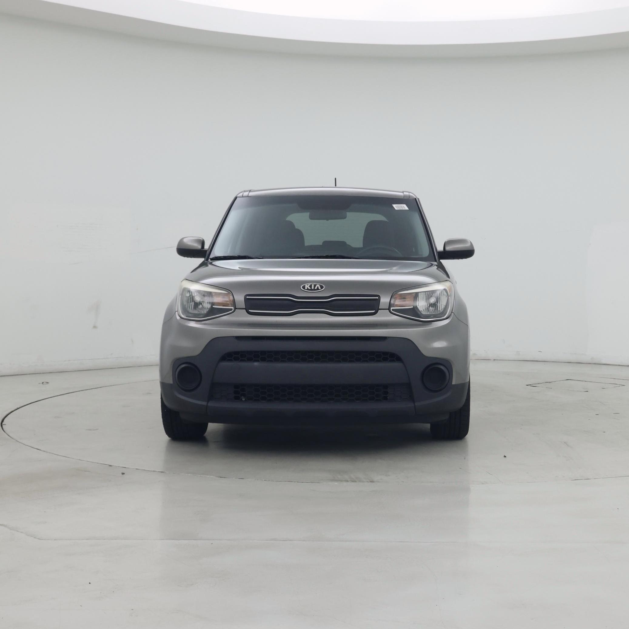 Thumbnail: 2018 Kia Soul - 5