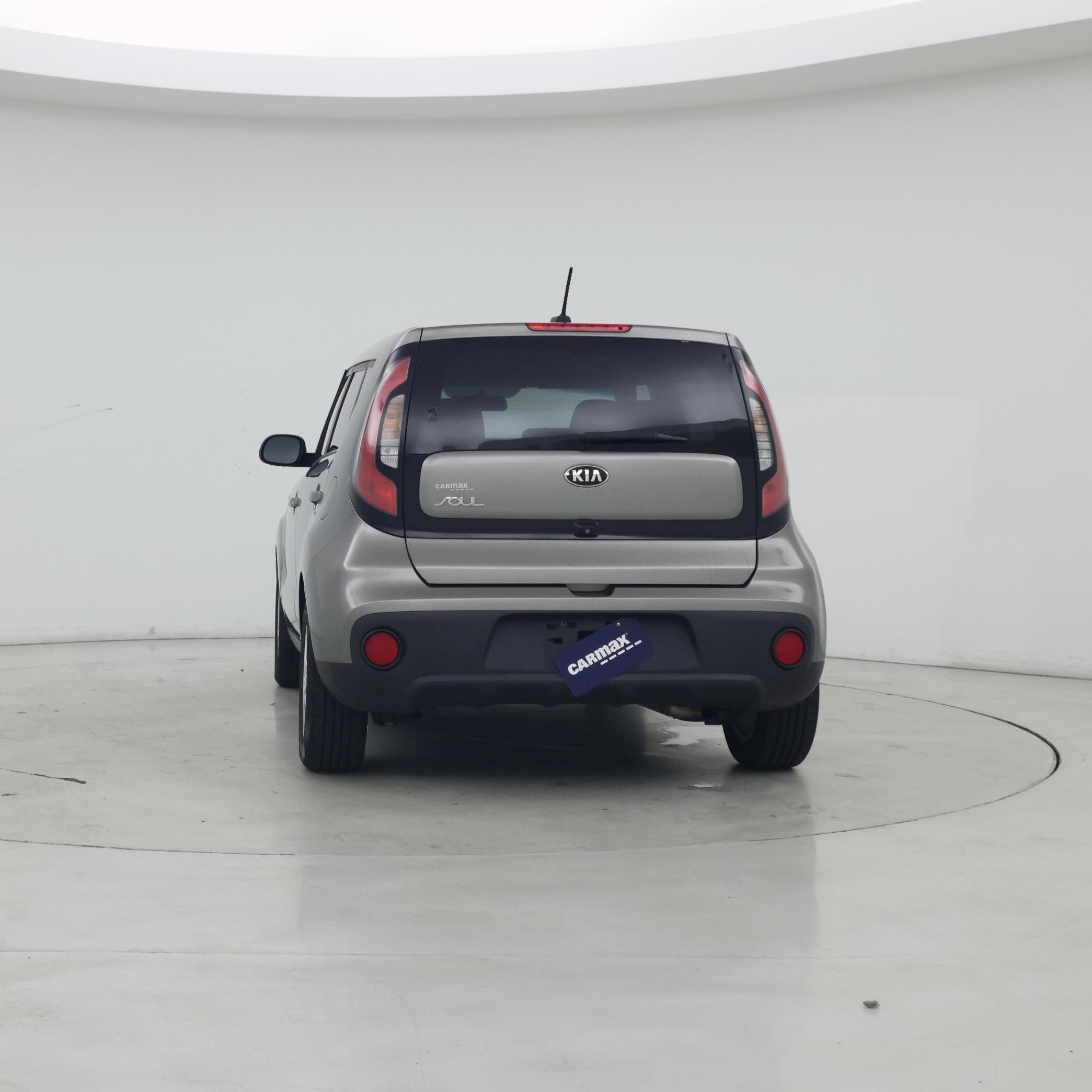 Thumbnail: 2018 Kia Soul - 6