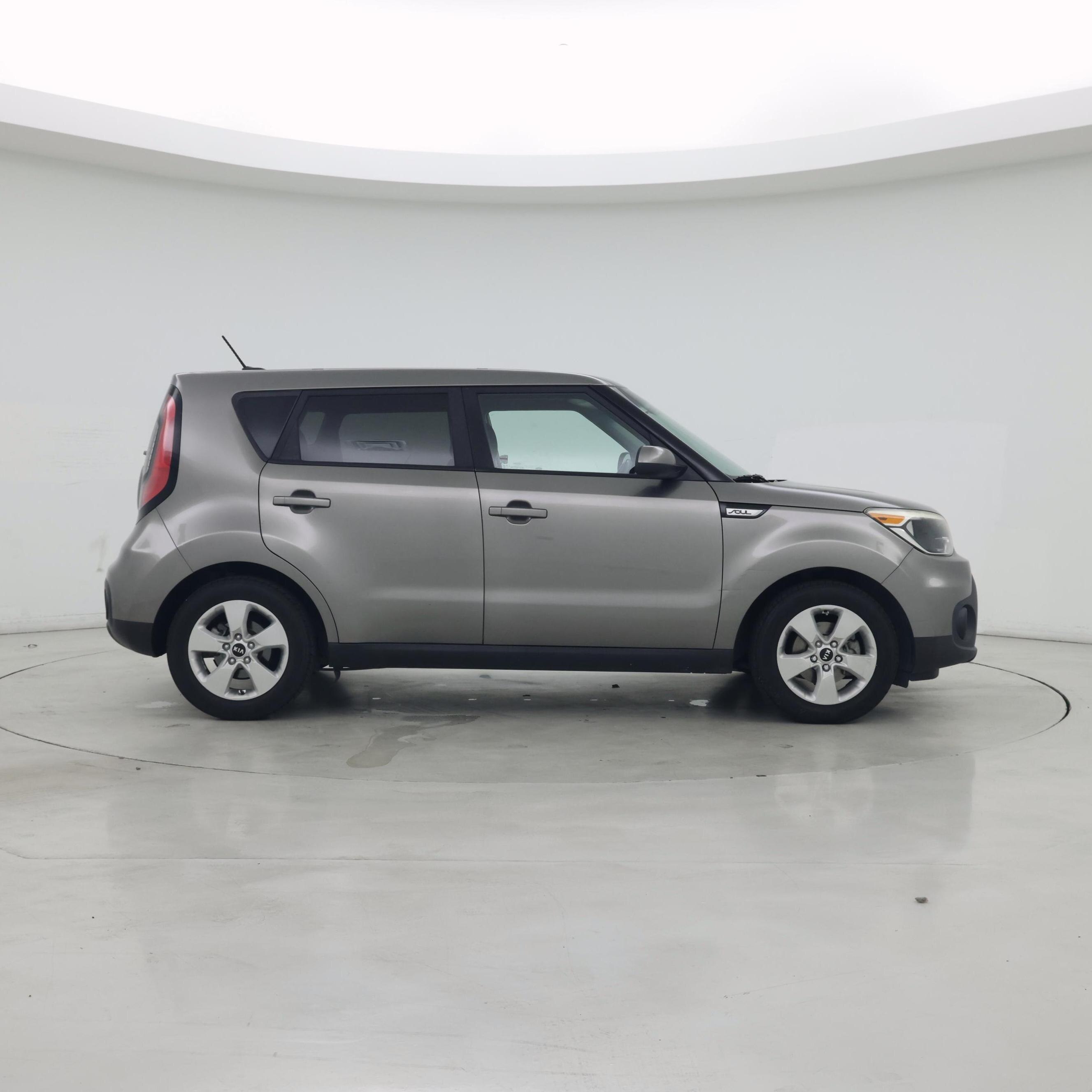 Thumbnail: 2018 Kia Soul - 7