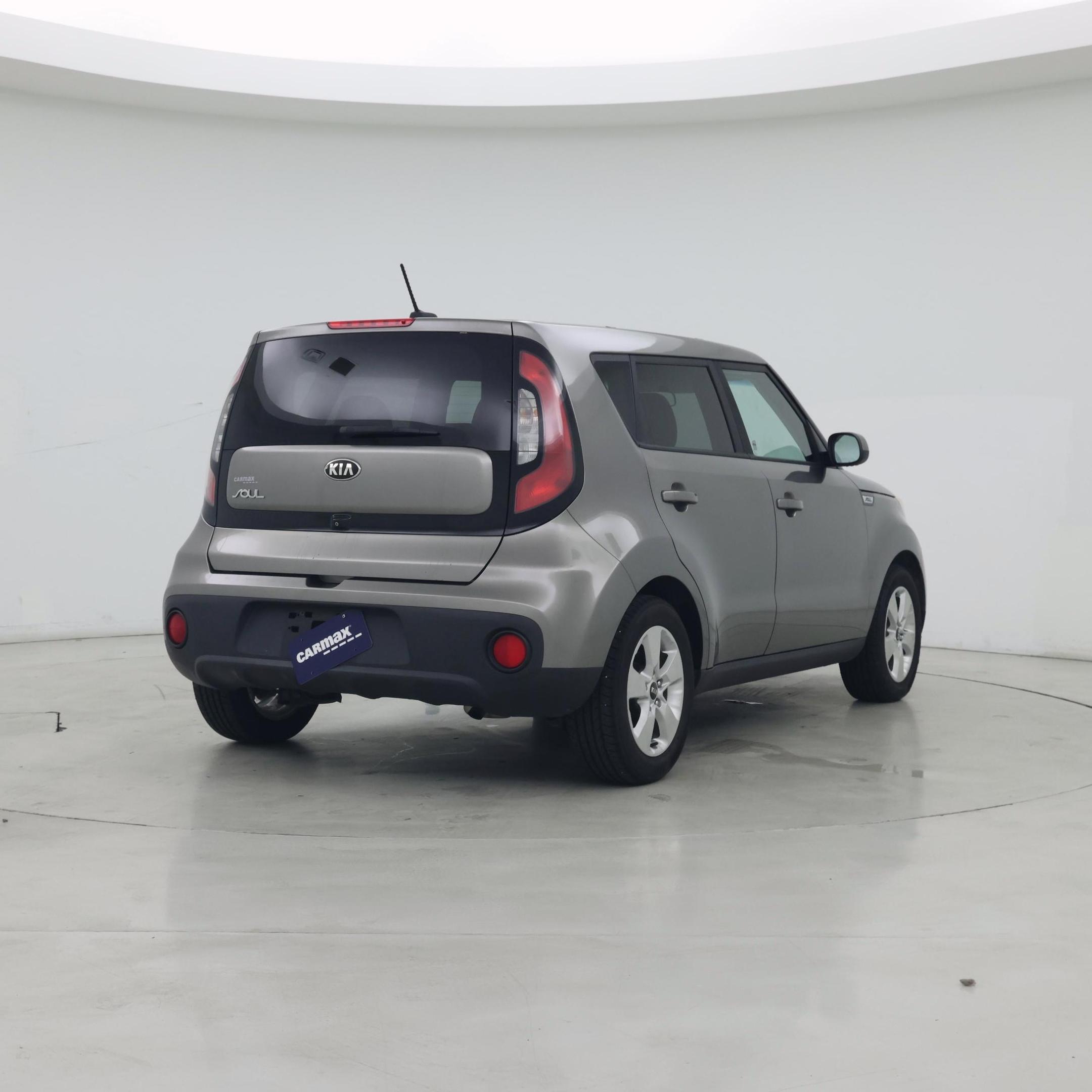 Thumbnail: 2018 Kia Soul - 8