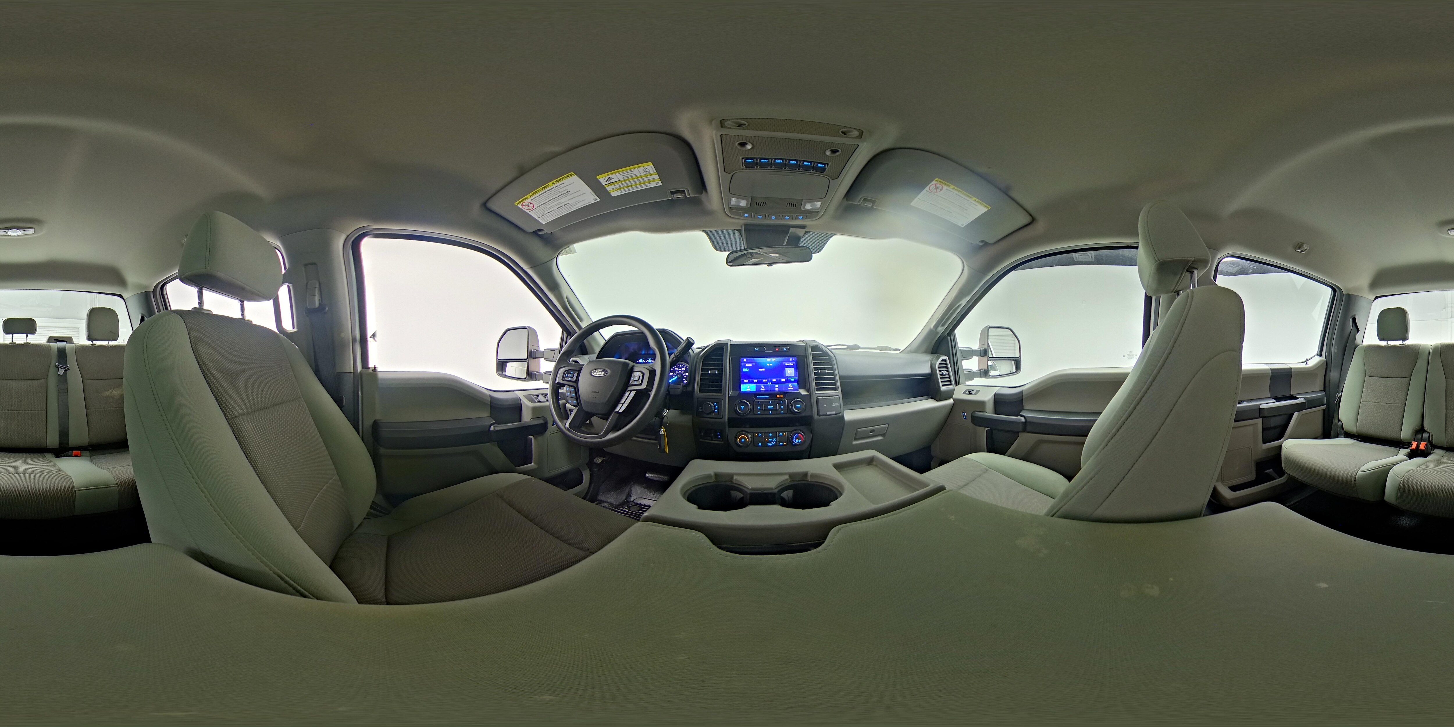 2022 Ford F-350 Super Duty XL - Photo 23
