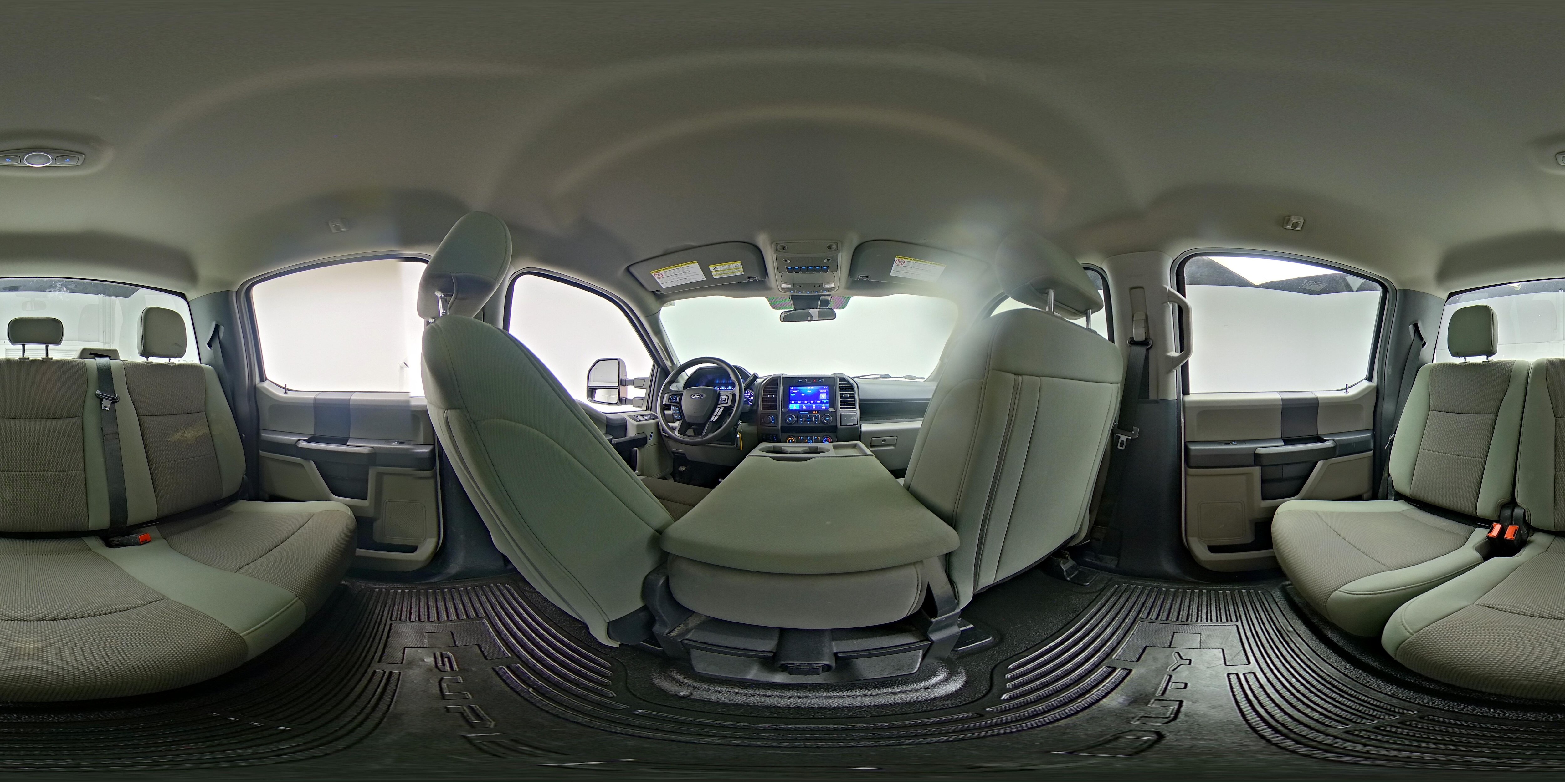 2022 Ford F-350 Super Duty XL - Photo 24