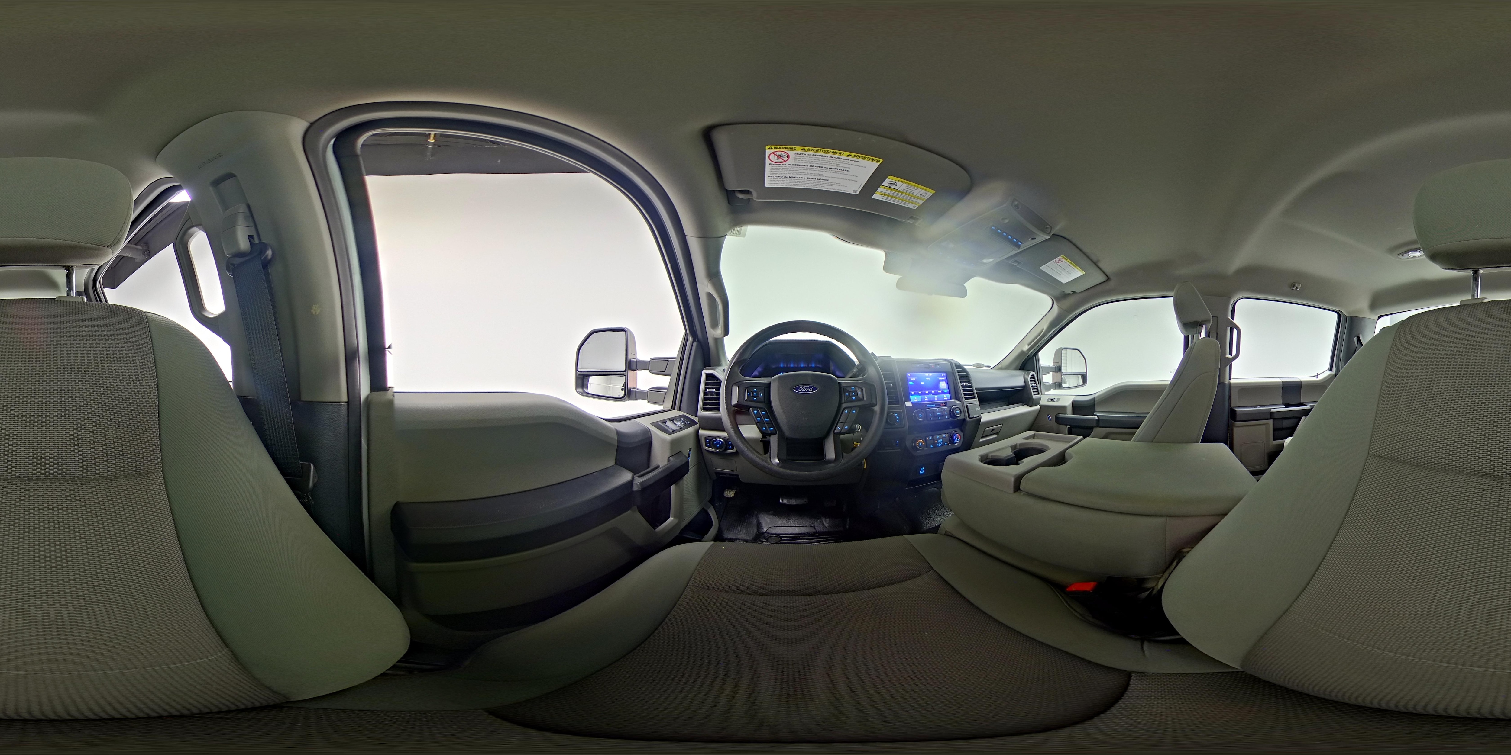 2022 Ford F-350 Super Duty XL - Photo 25