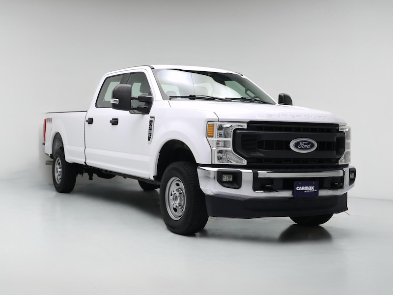 2022 Ford F-350 XL -
                  Fort Worth, TX