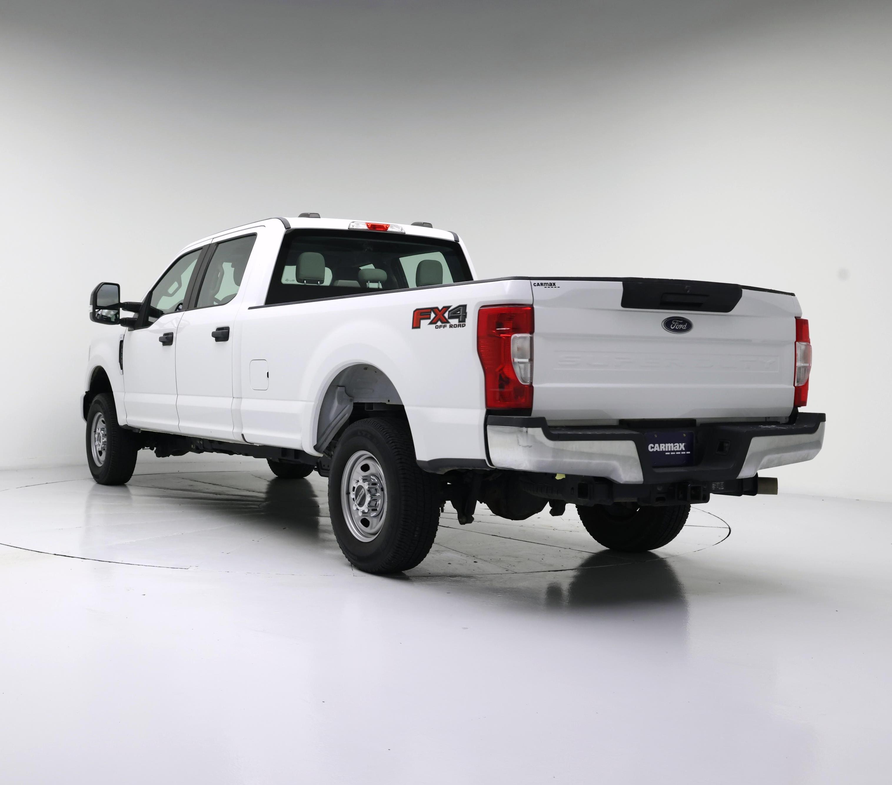 Thumbnail: 2022 Ford F-350 - 2