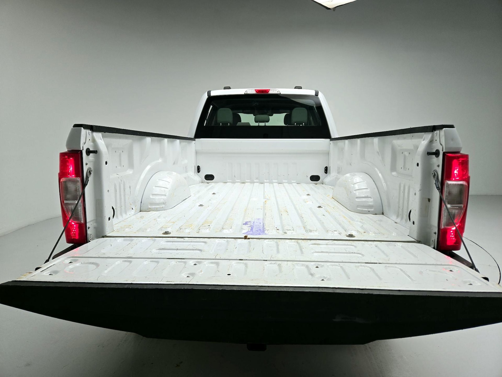 2022 Ford F-350 Super Duty XL - Photo 20