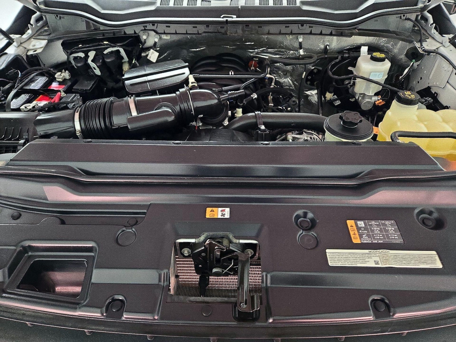 2022 Ford F-350 Super Duty XL - Photo 21