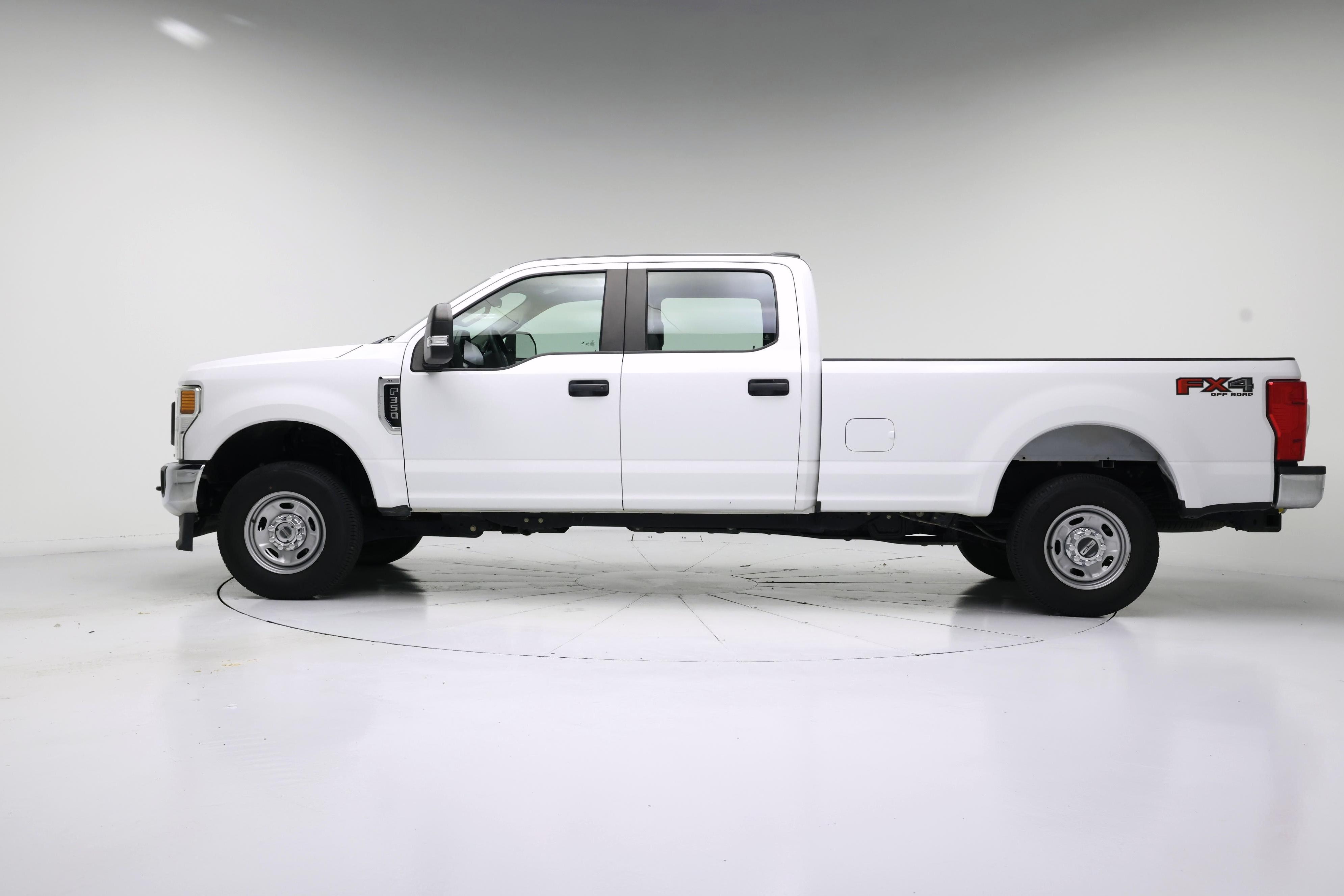 Thumbnail: 2022 Ford F-350 - 3