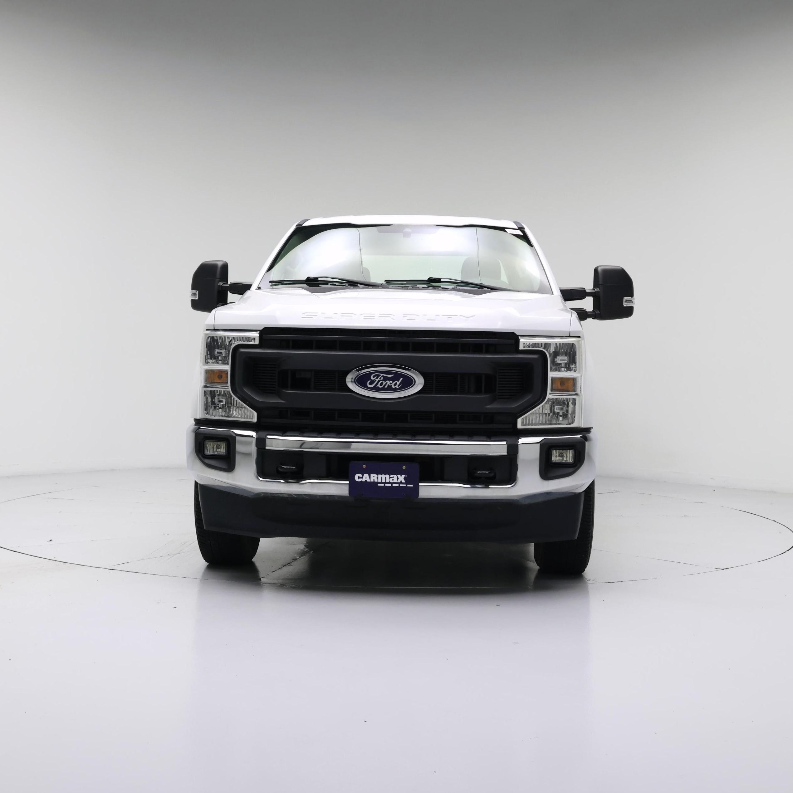 Thumbnail: 2022 Ford F-350 - 5