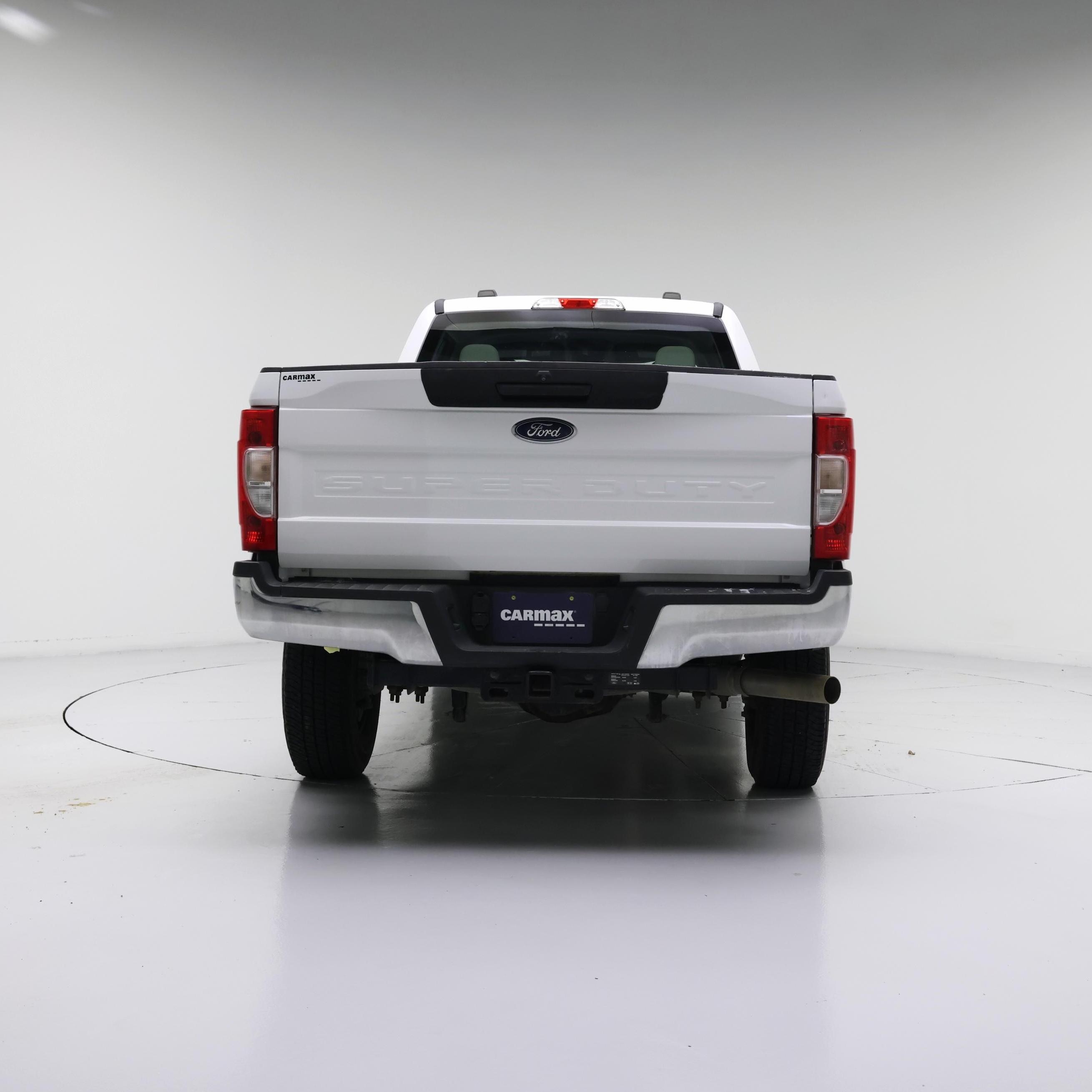 Thumbnail: 2022 Ford F-350 - 6