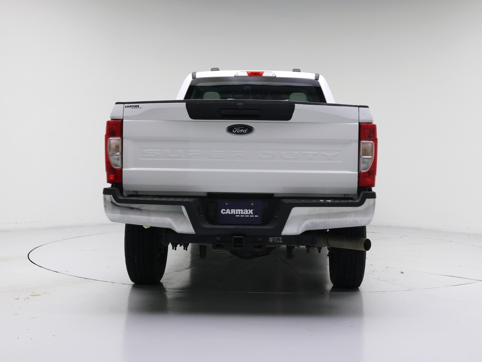 2022 Ford F-350 Super Duty XL - Photo 7