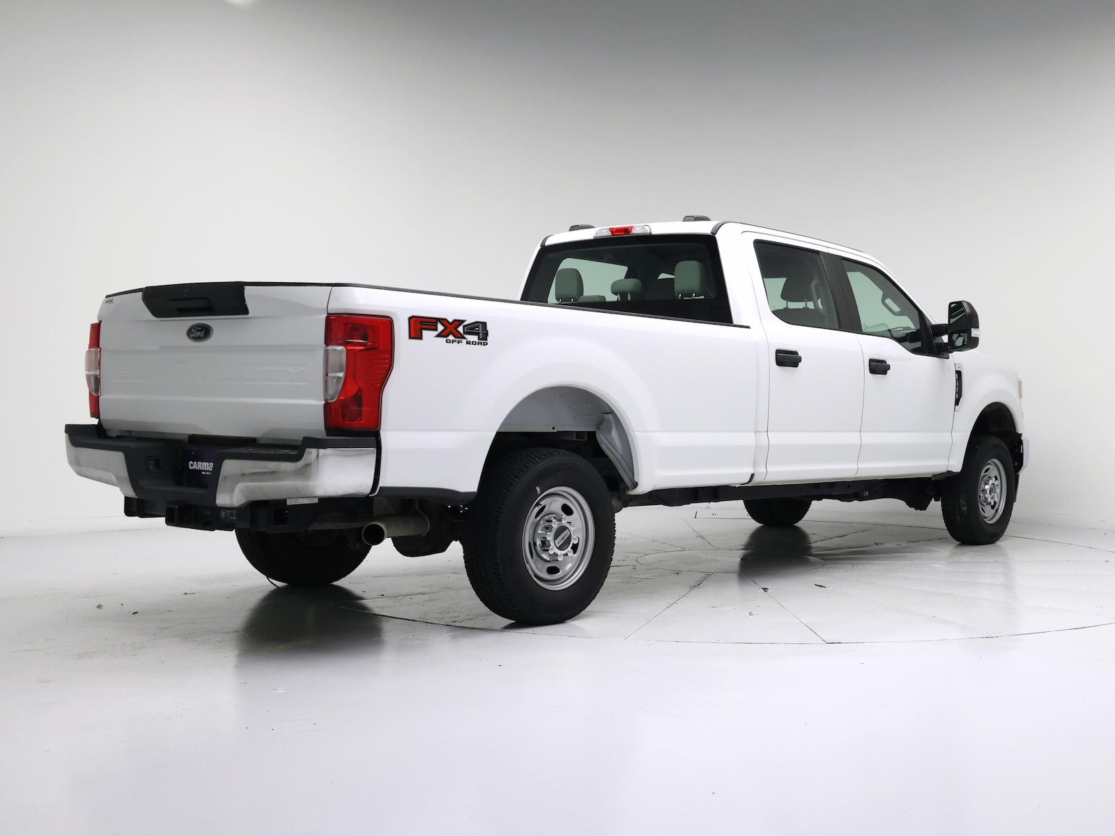 2022 Ford F-350 Super Duty XL - Photo 9