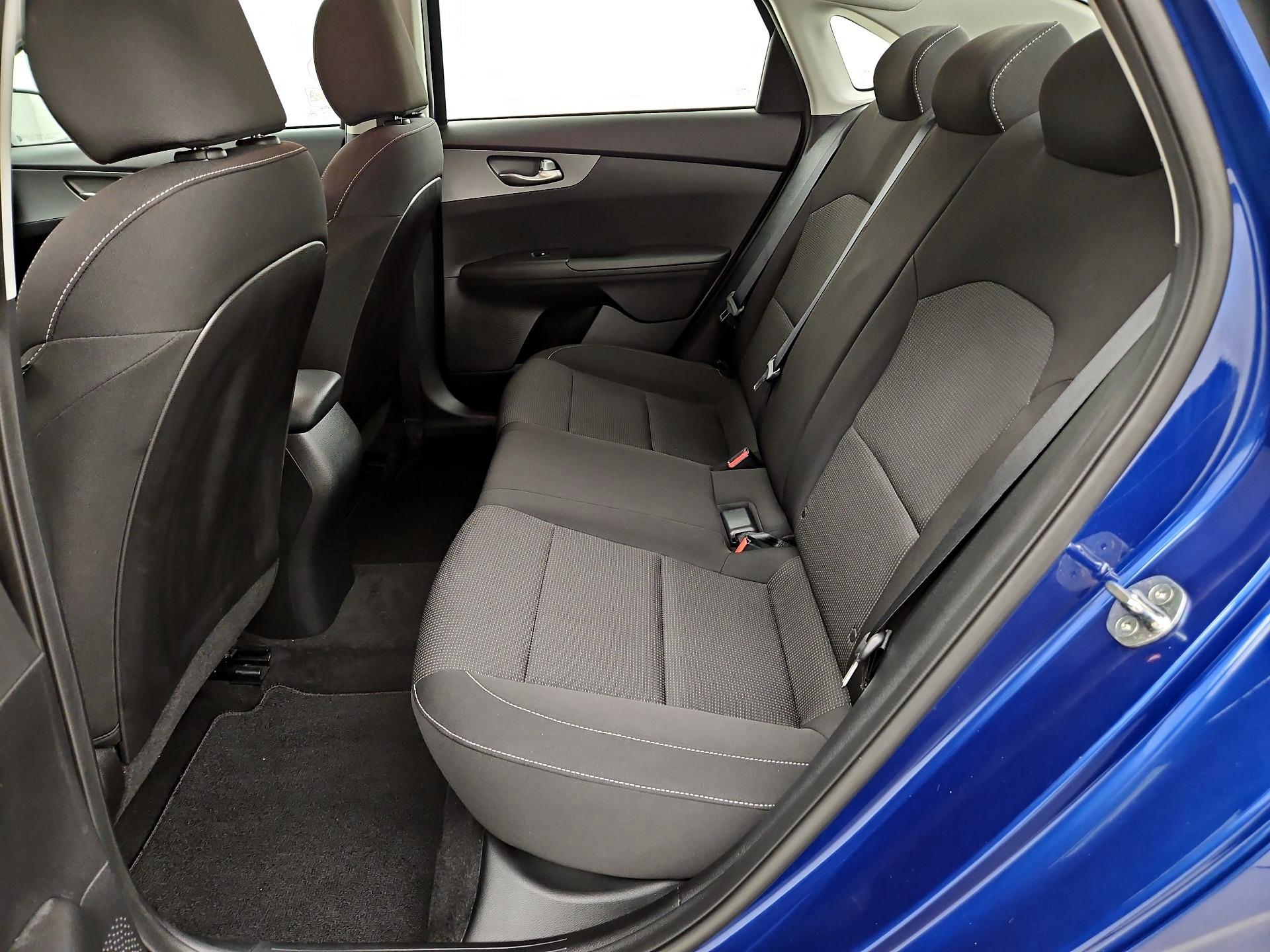 Thumbnail: 2021 Kia Forte - 19
