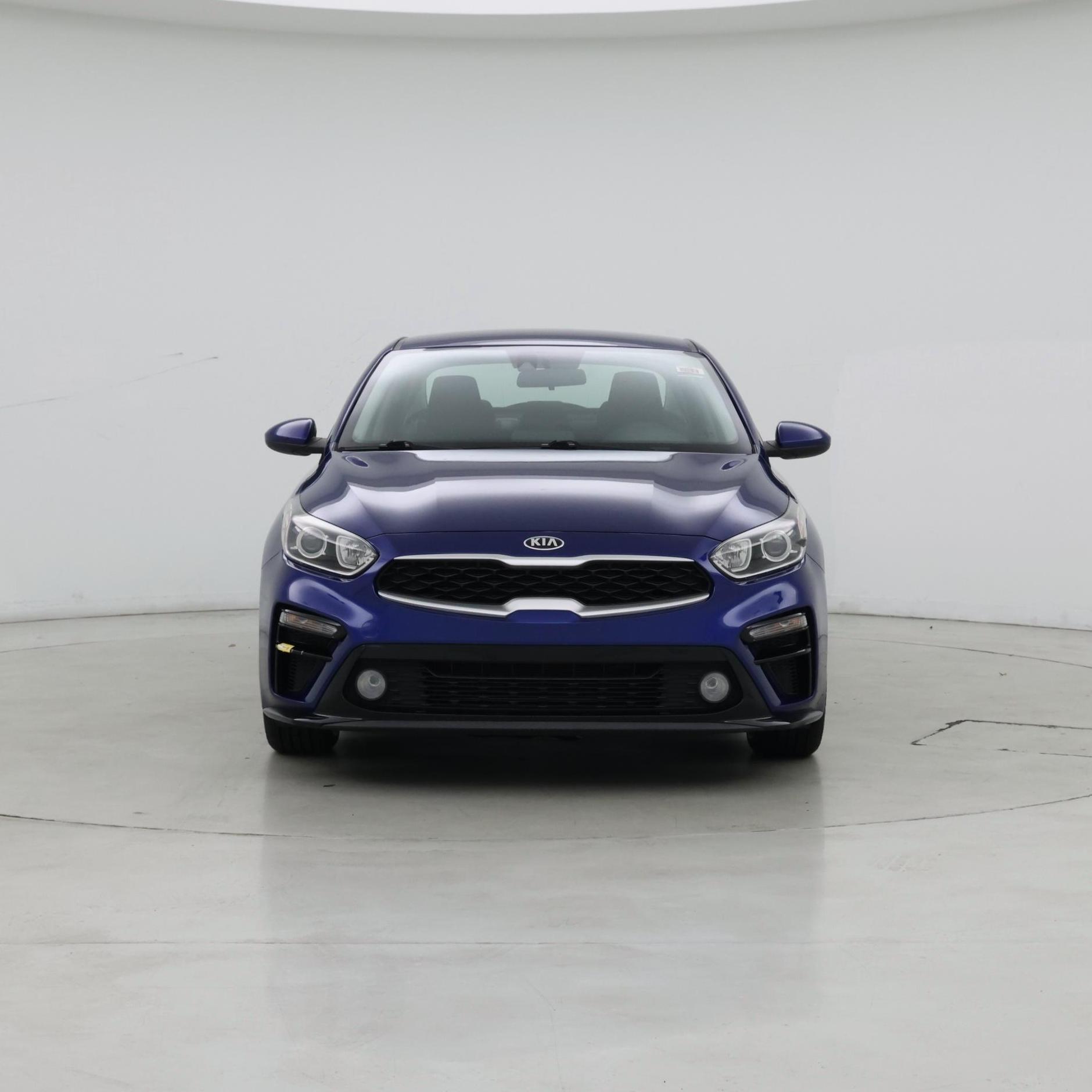 Thumbnail: 2021 Kia Forte - 5