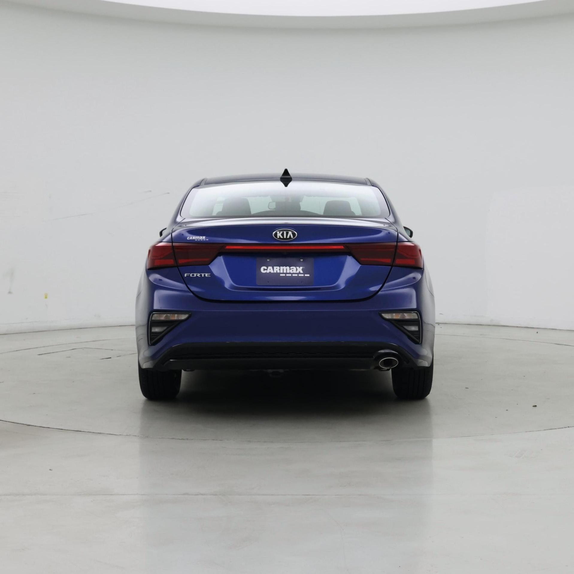Thumbnail: 2021 Kia Forte - 6