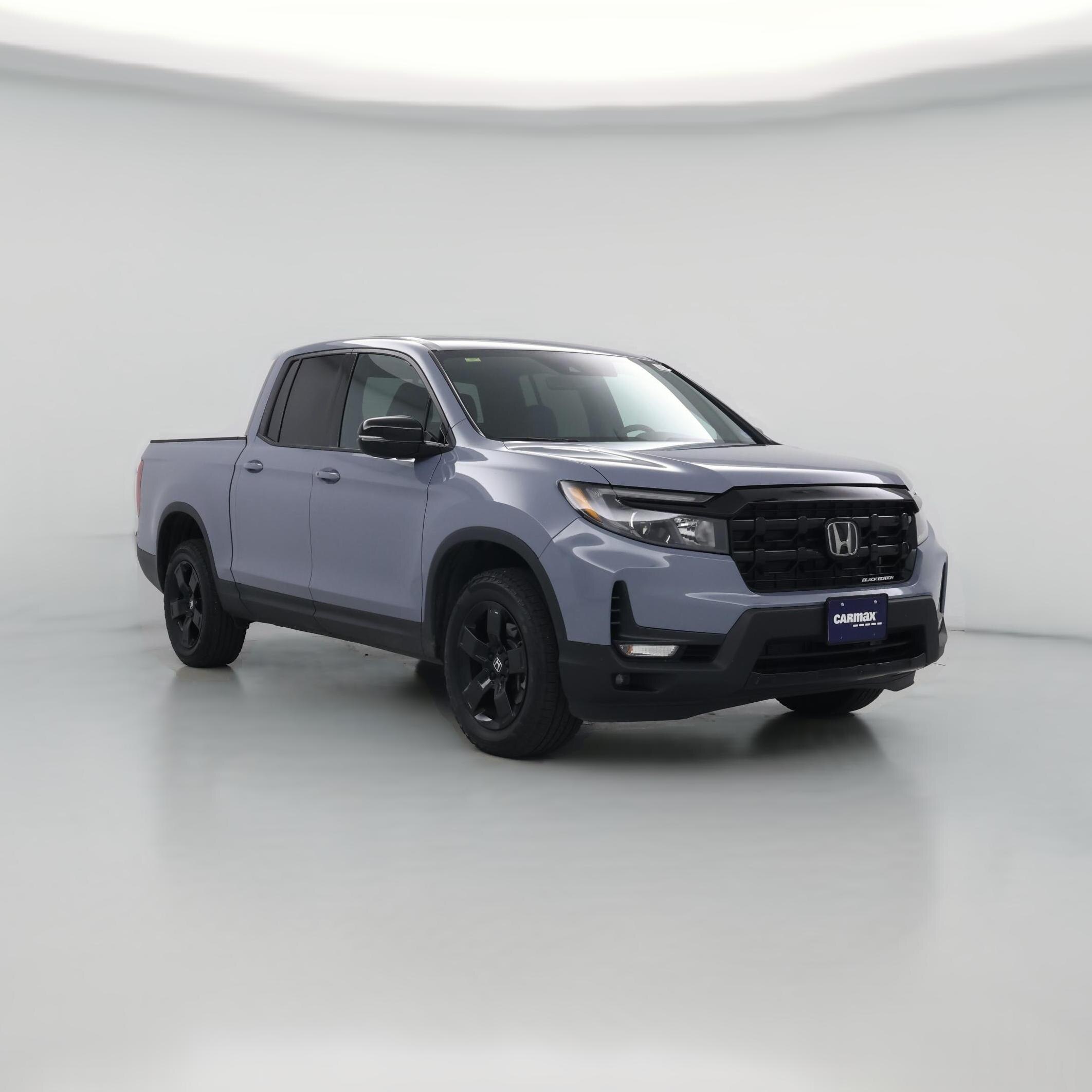 Thumbnail: 2026 Honda Ridgeline - 1