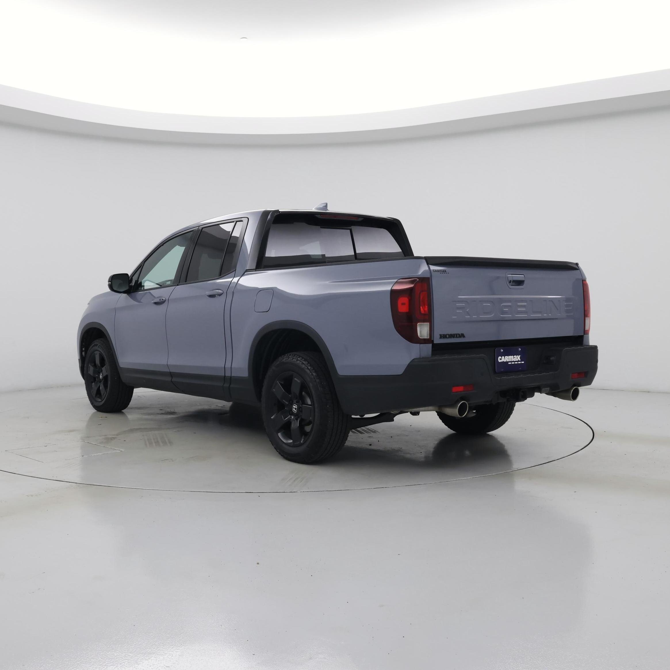 Thumbnail: 2026 Honda Ridgeline - 2