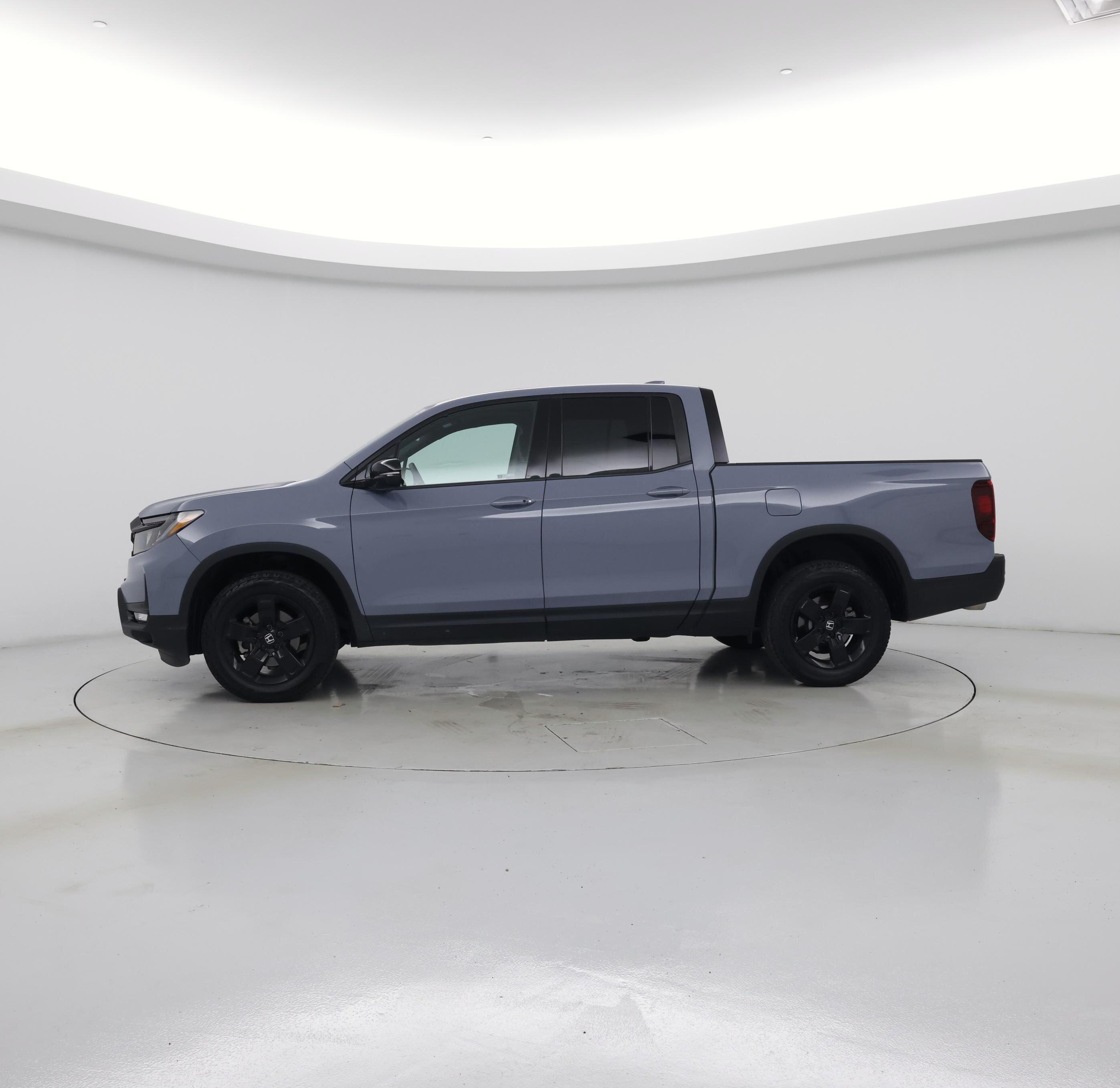 Thumbnail: 2026 Honda Ridgeline - 3
