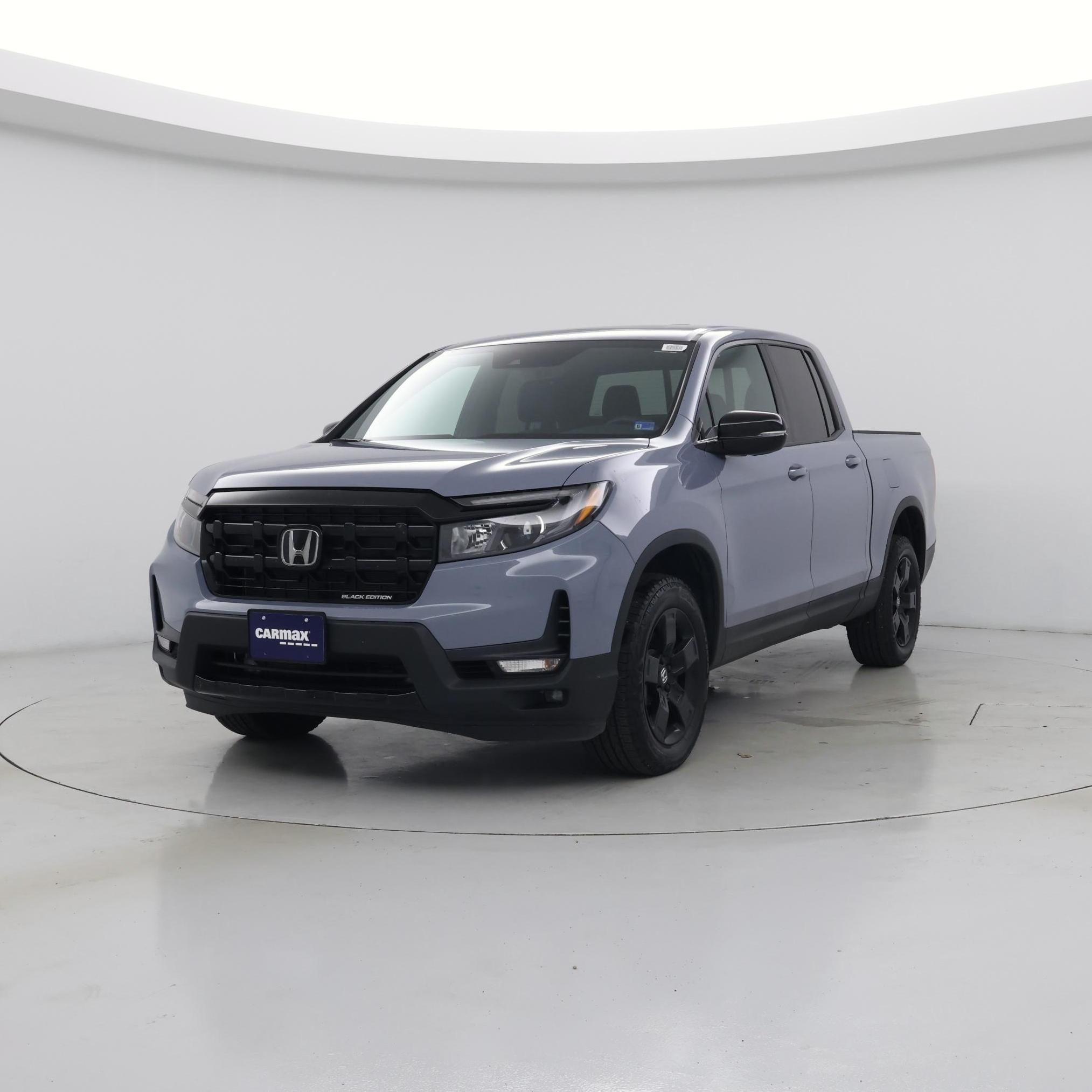 Thumbnail: 2026 Honda Ridgeline - 4