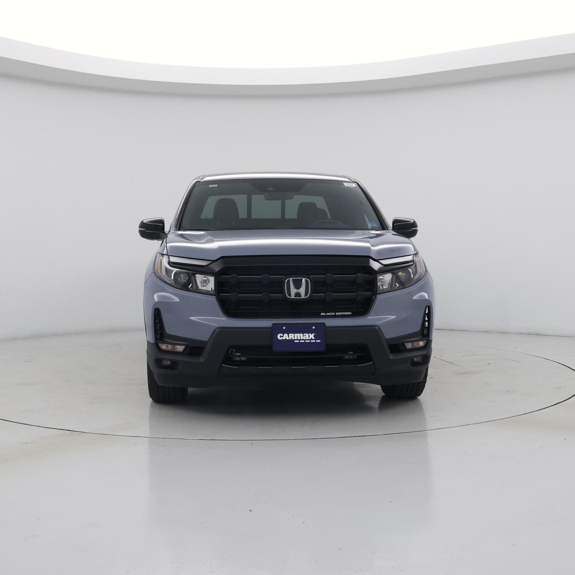 Thumbnail: 2026 Honda Ridgeline - 5