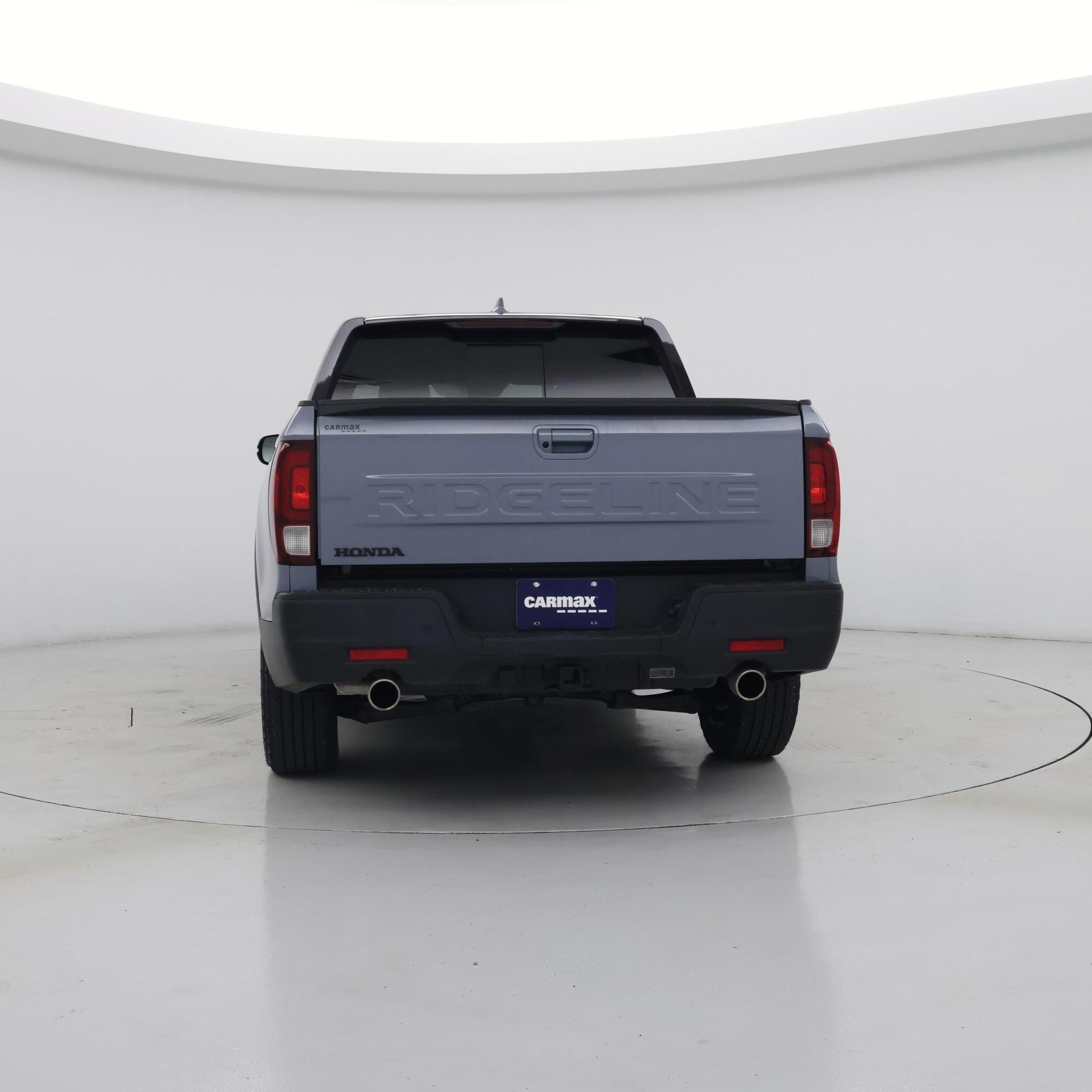 Thumbnail: 2026 Honda Ridgeline - 6