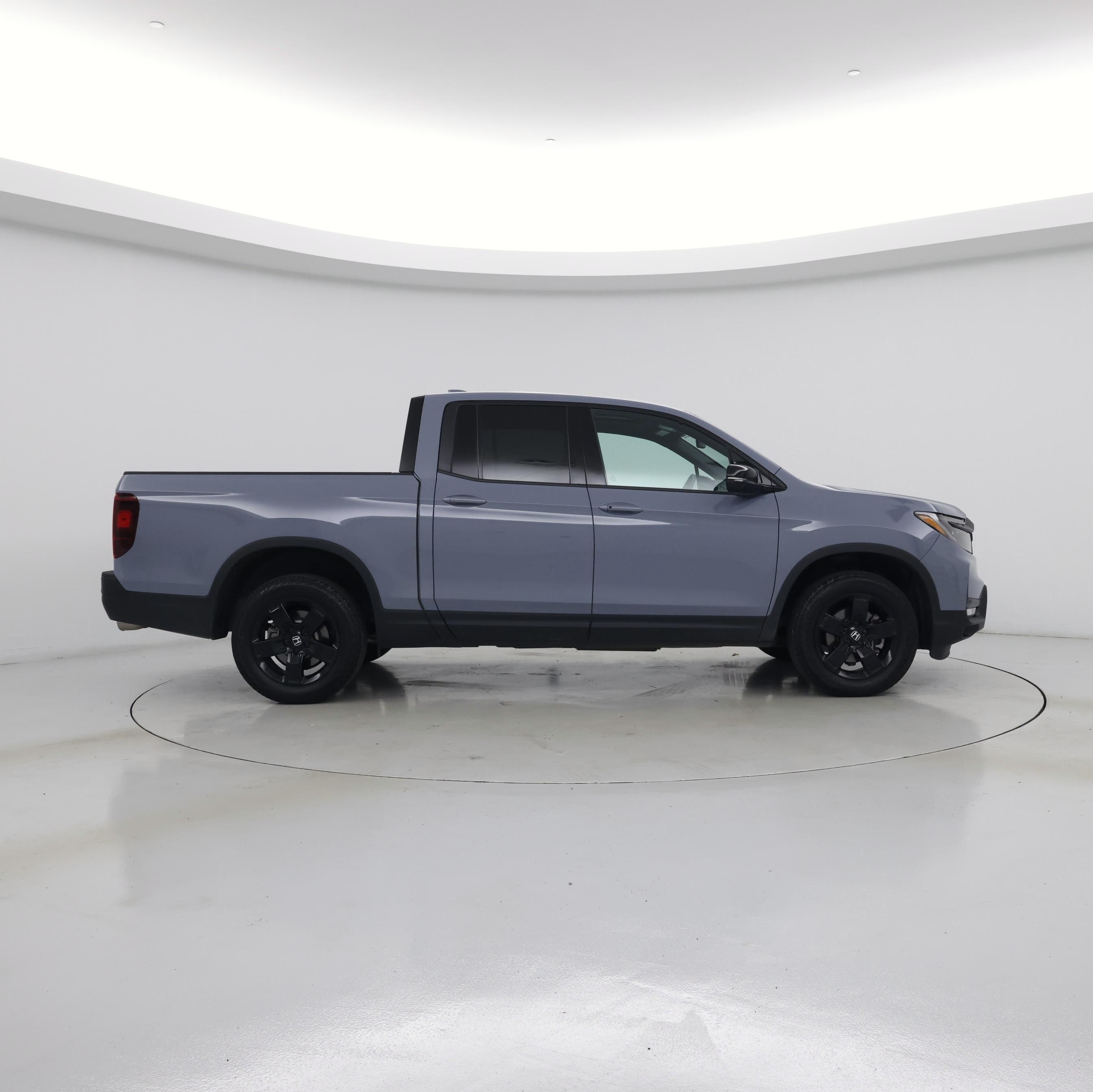 Thumbnail: 2026 Honda Ridgeline - 7