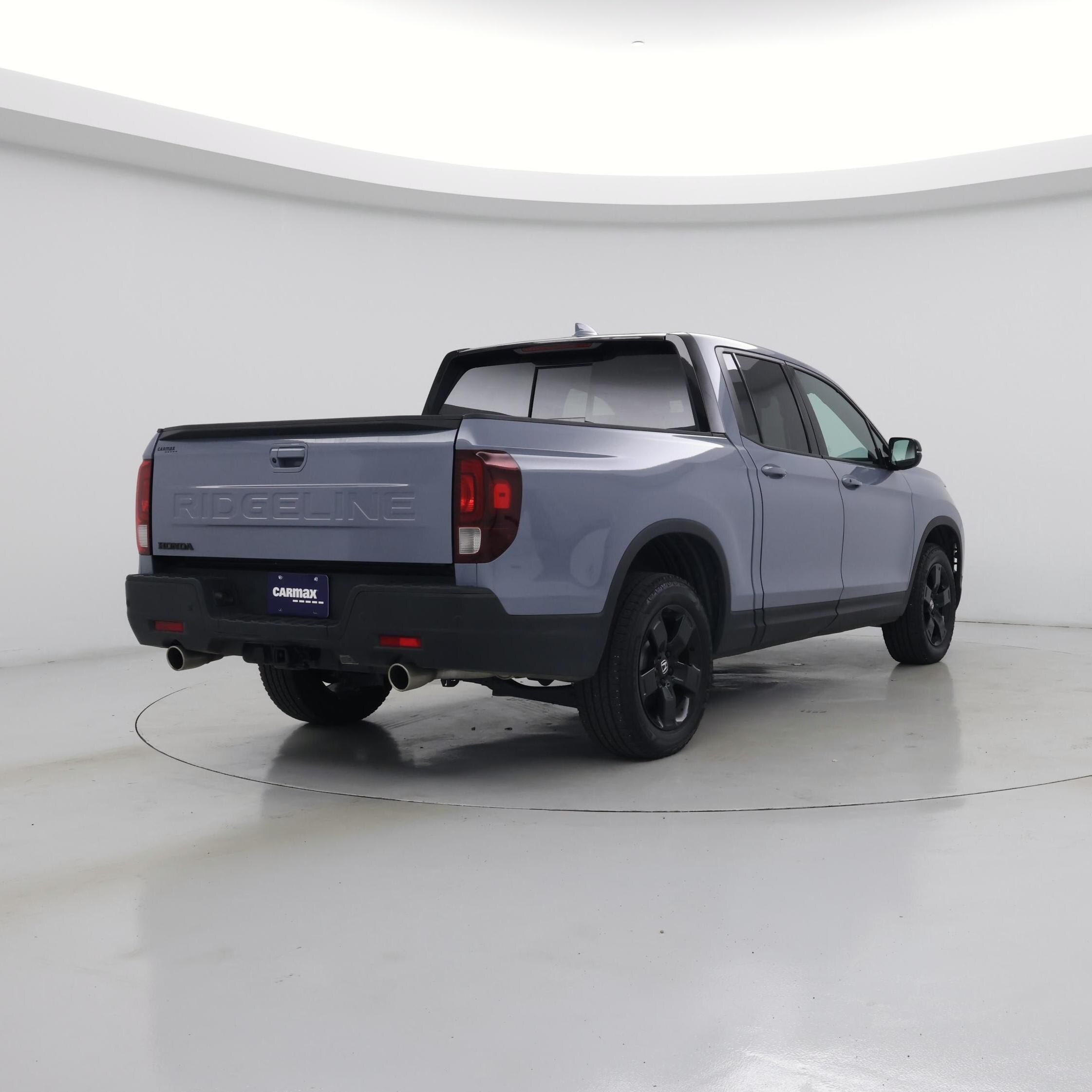 Thumbnail: 2026 Honda Ridgeline - 8
