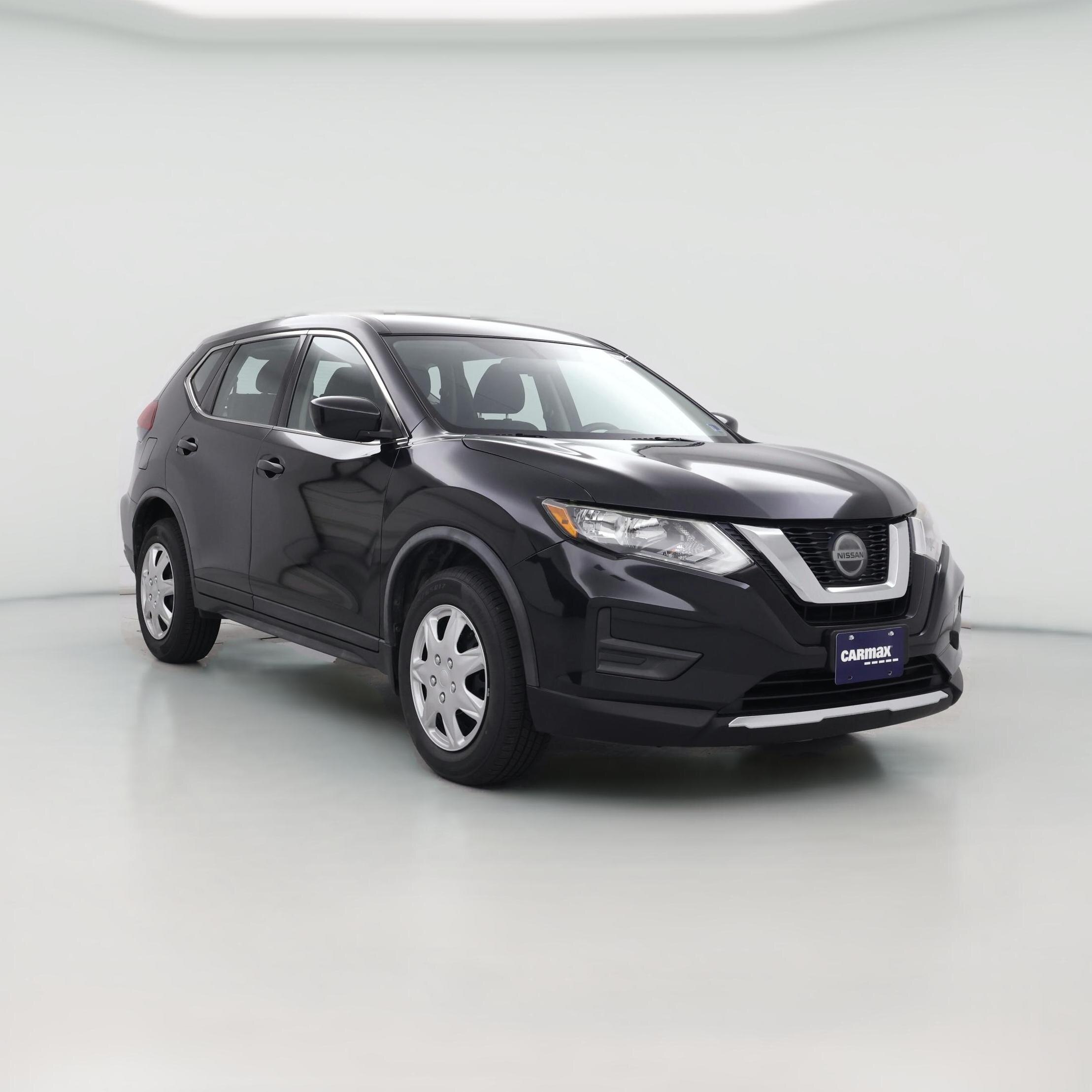 Thumbnail: 2018 Nissan Rogue - 1