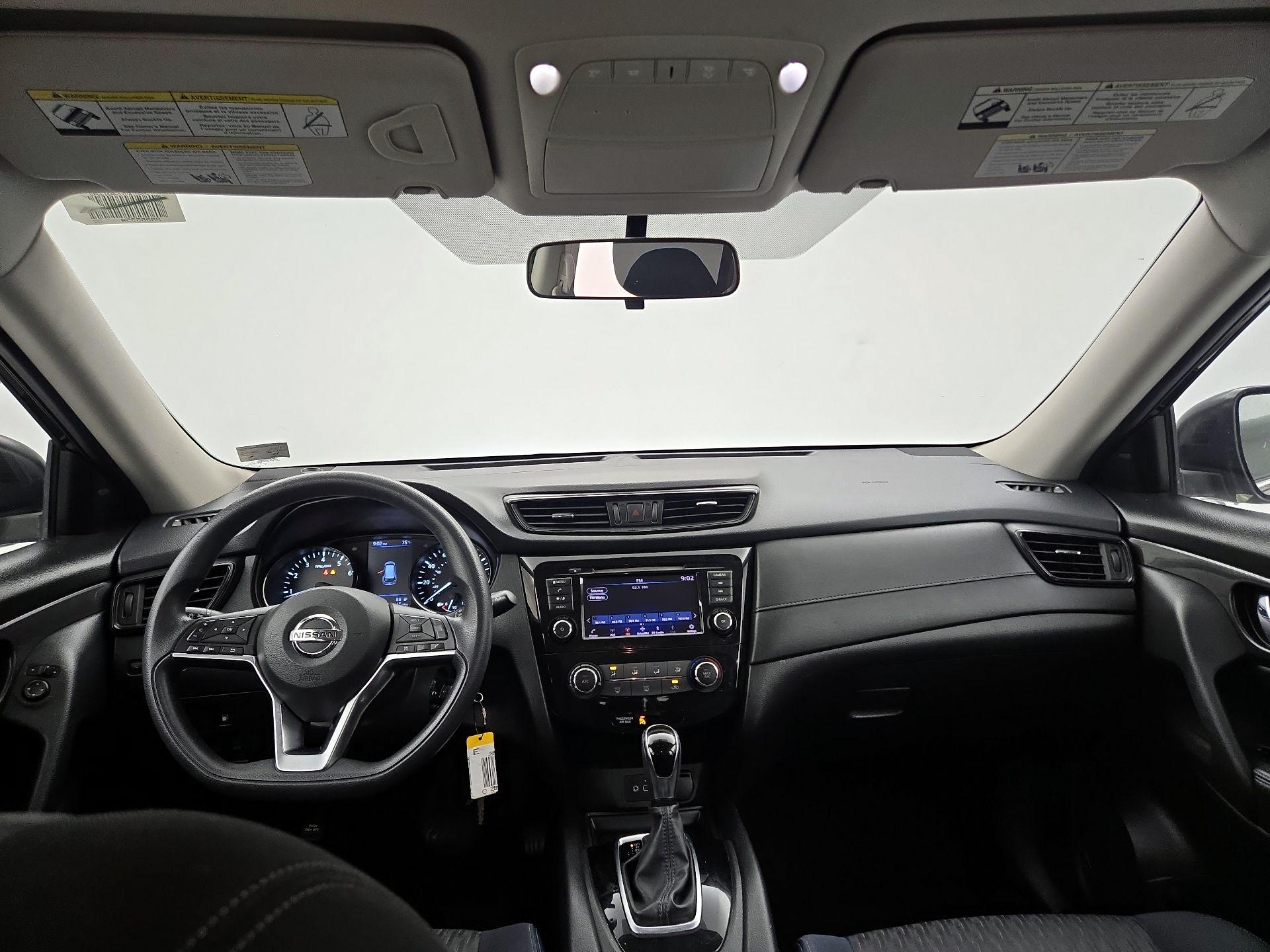 Thumbnail: 2018 Nissan Rogue - 9