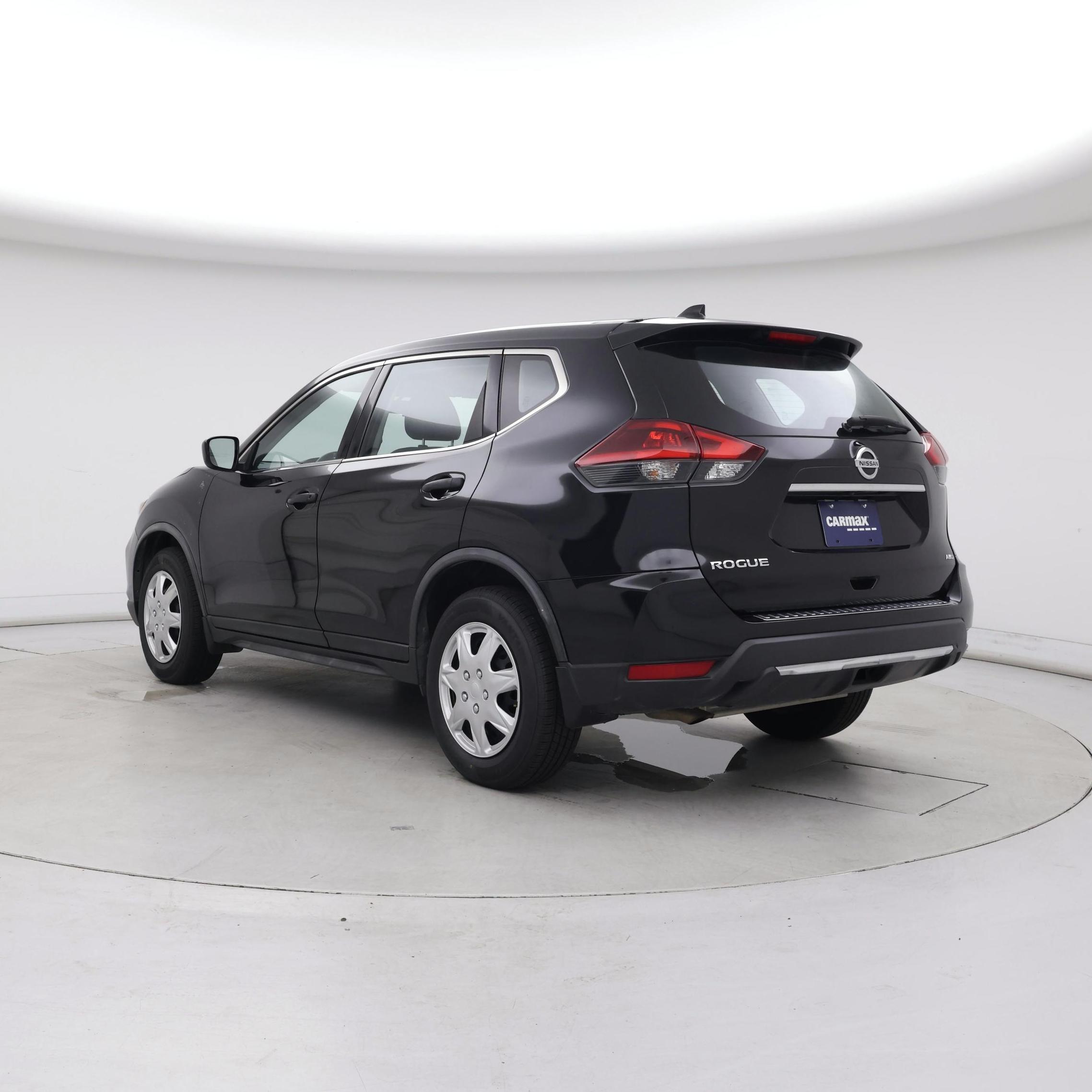 Thumbnail: 2018 Nissan Rogue - 2