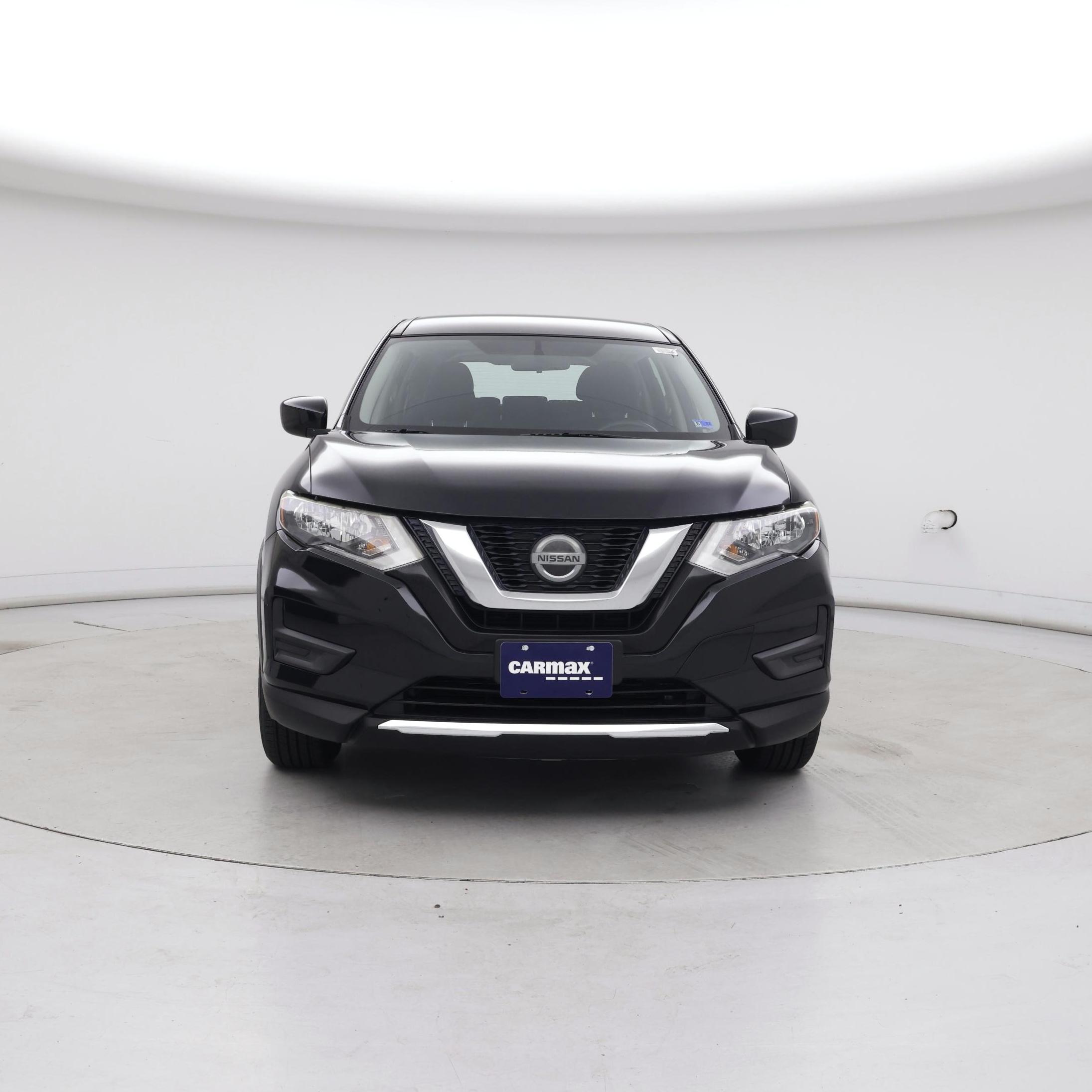 Thumbnail: 2018 Nissan Rogue - 5