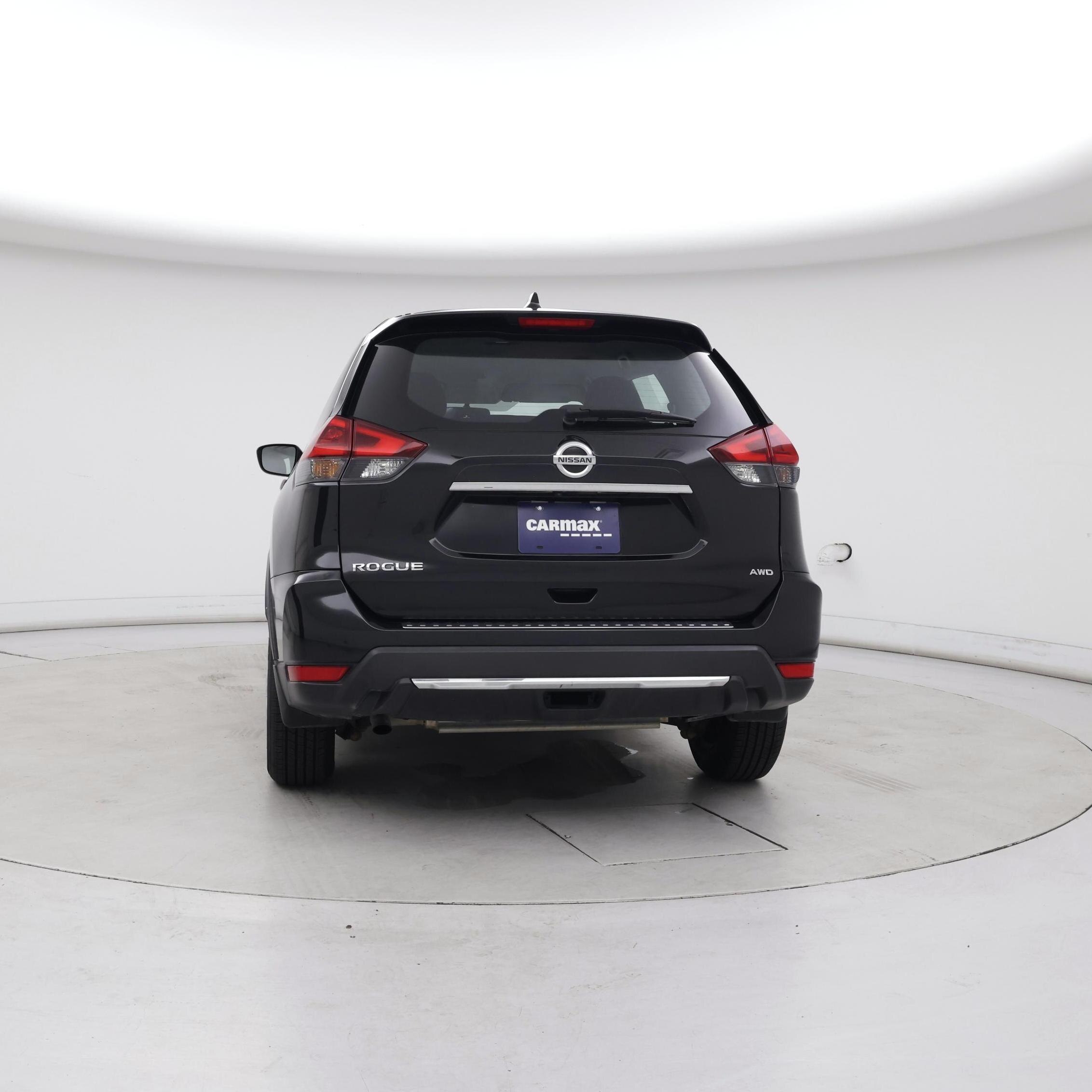 Thumbnail: 2018 Nissan Rogue - 6