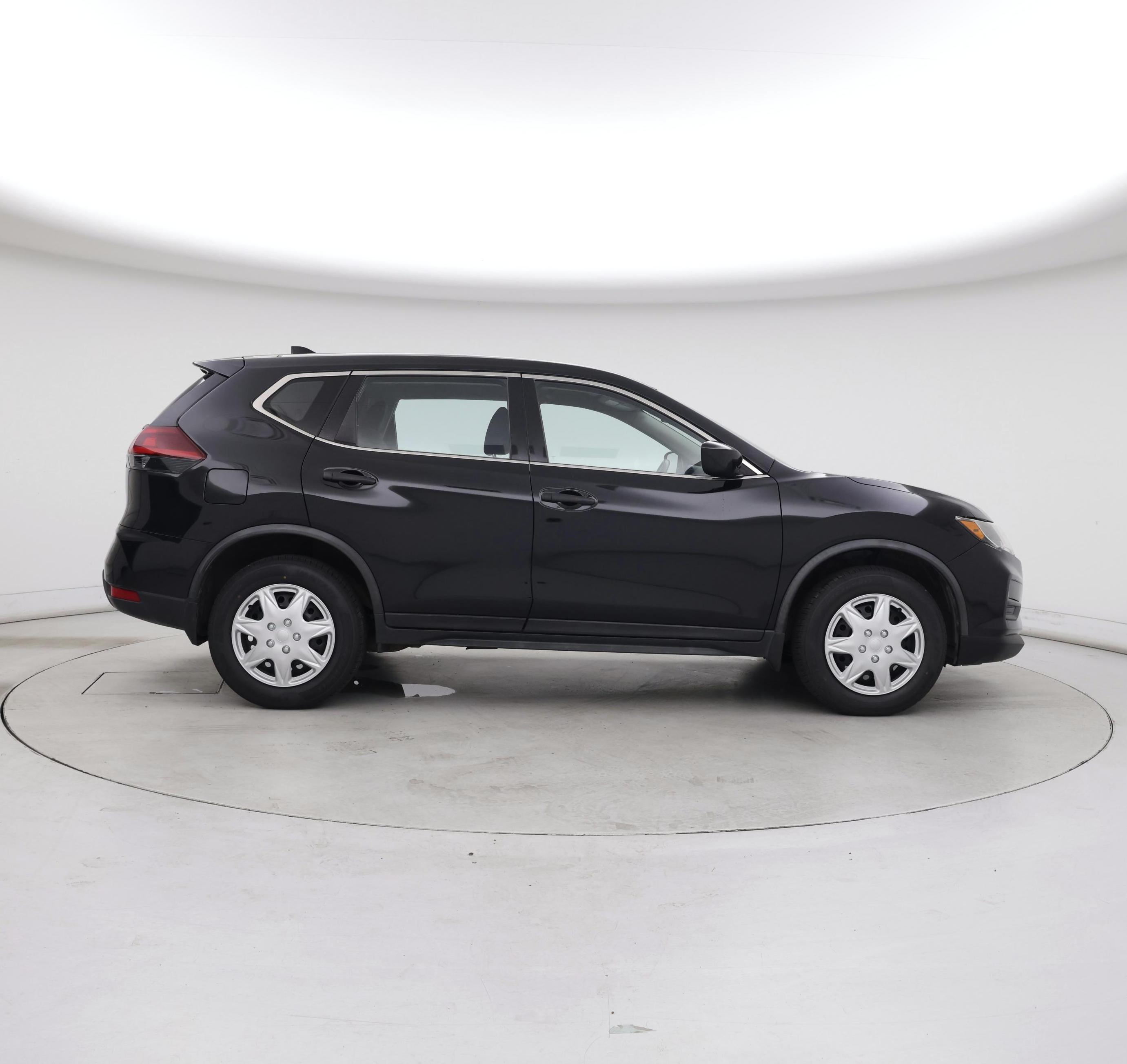 Thumbnail: 2018 Nissan Rogue - 7