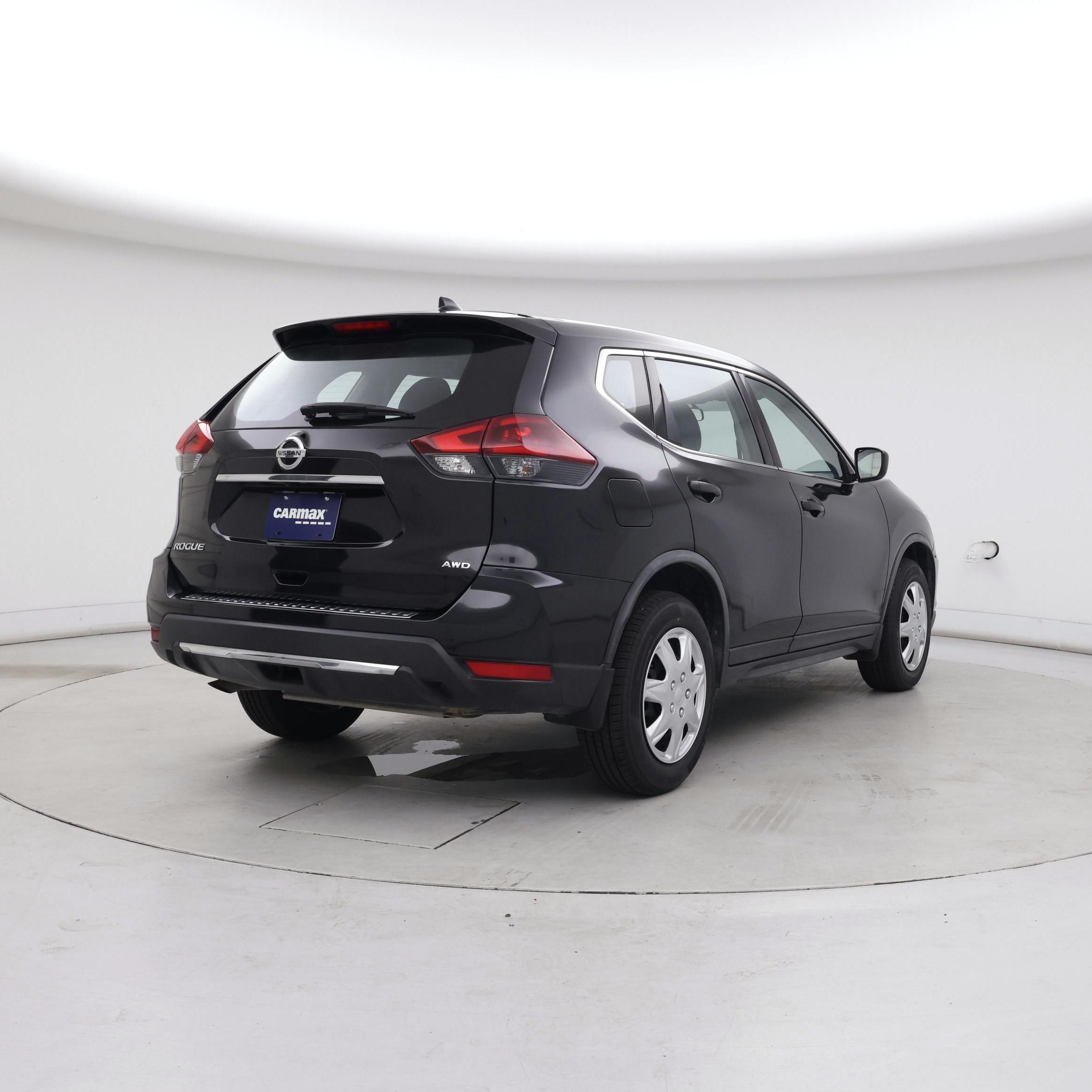 Thumbnail: 2018 Nissan Rogue - 8