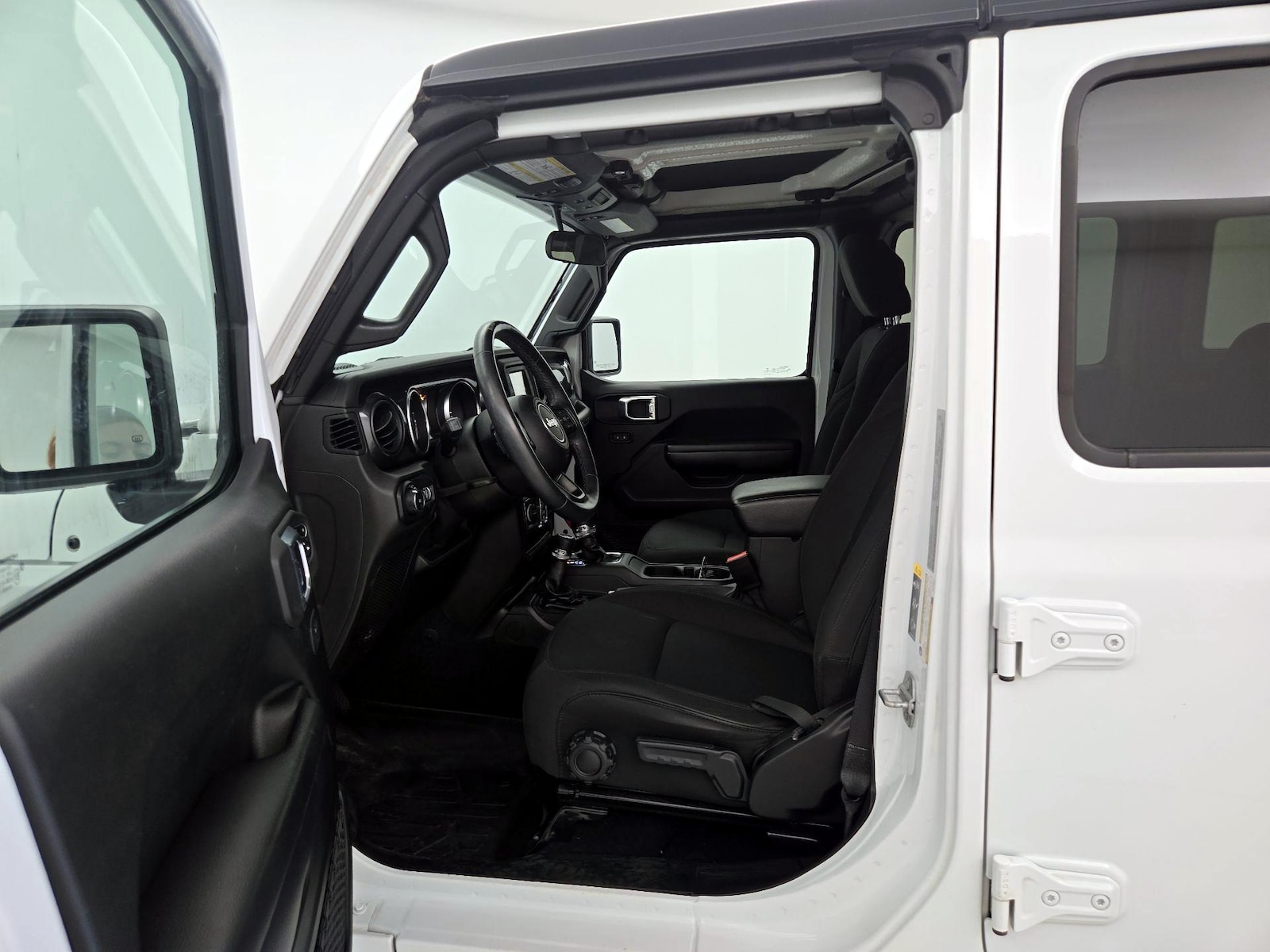 Side Airbags