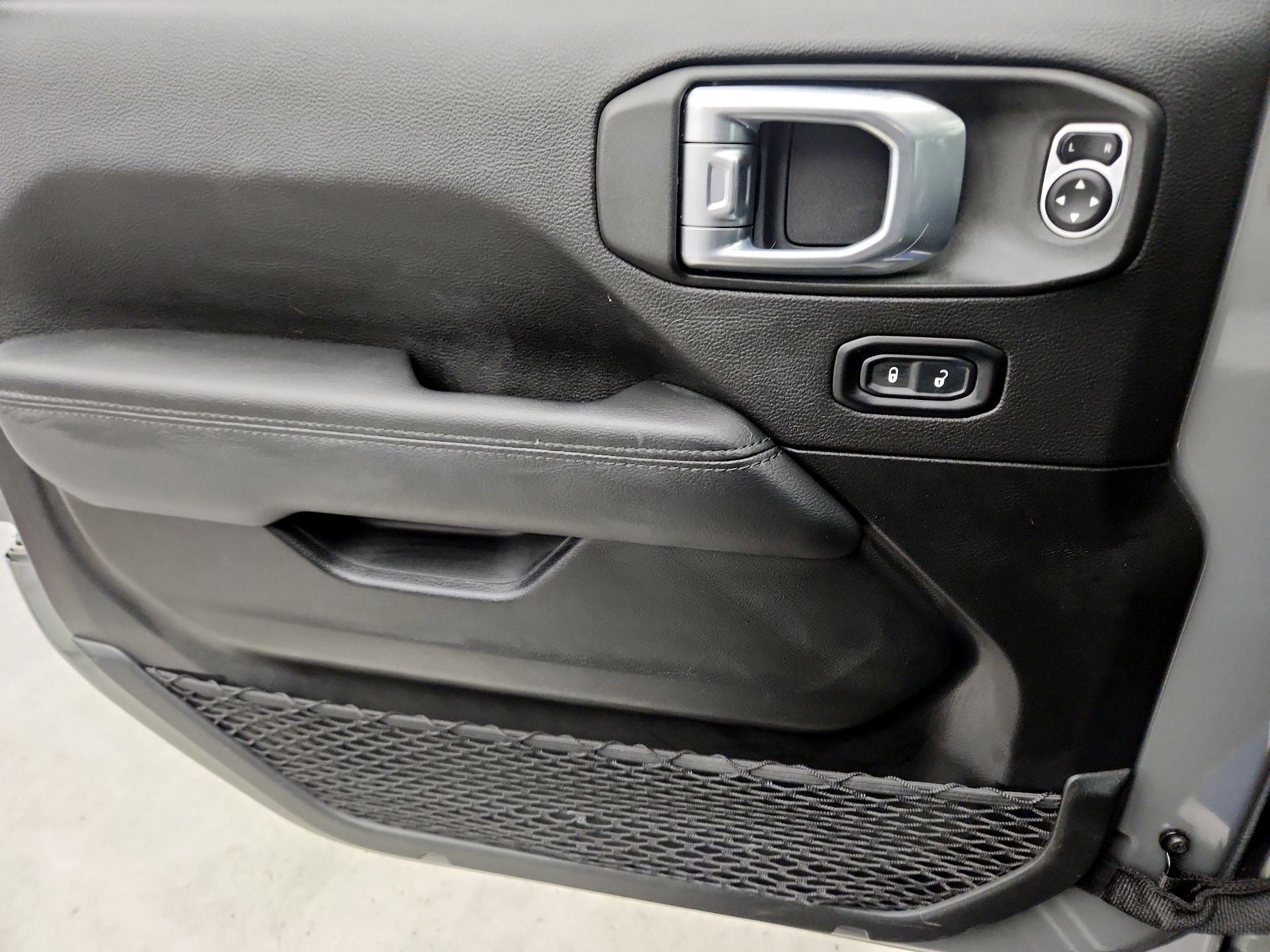 Thumbnail: 2023 Jeep Wrangler - 12