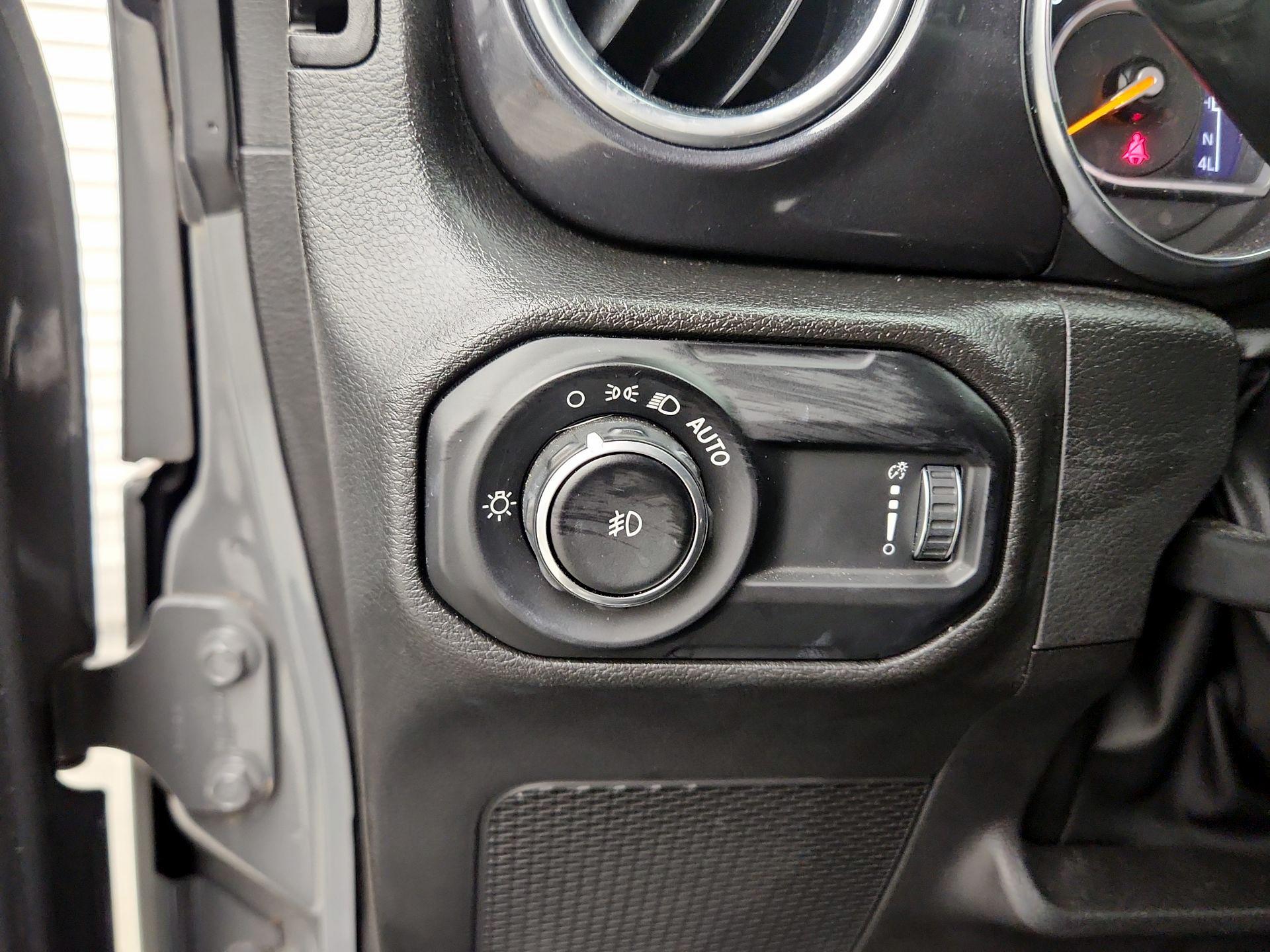 Thumbnail: 2023 Jeep Wrangler - 13