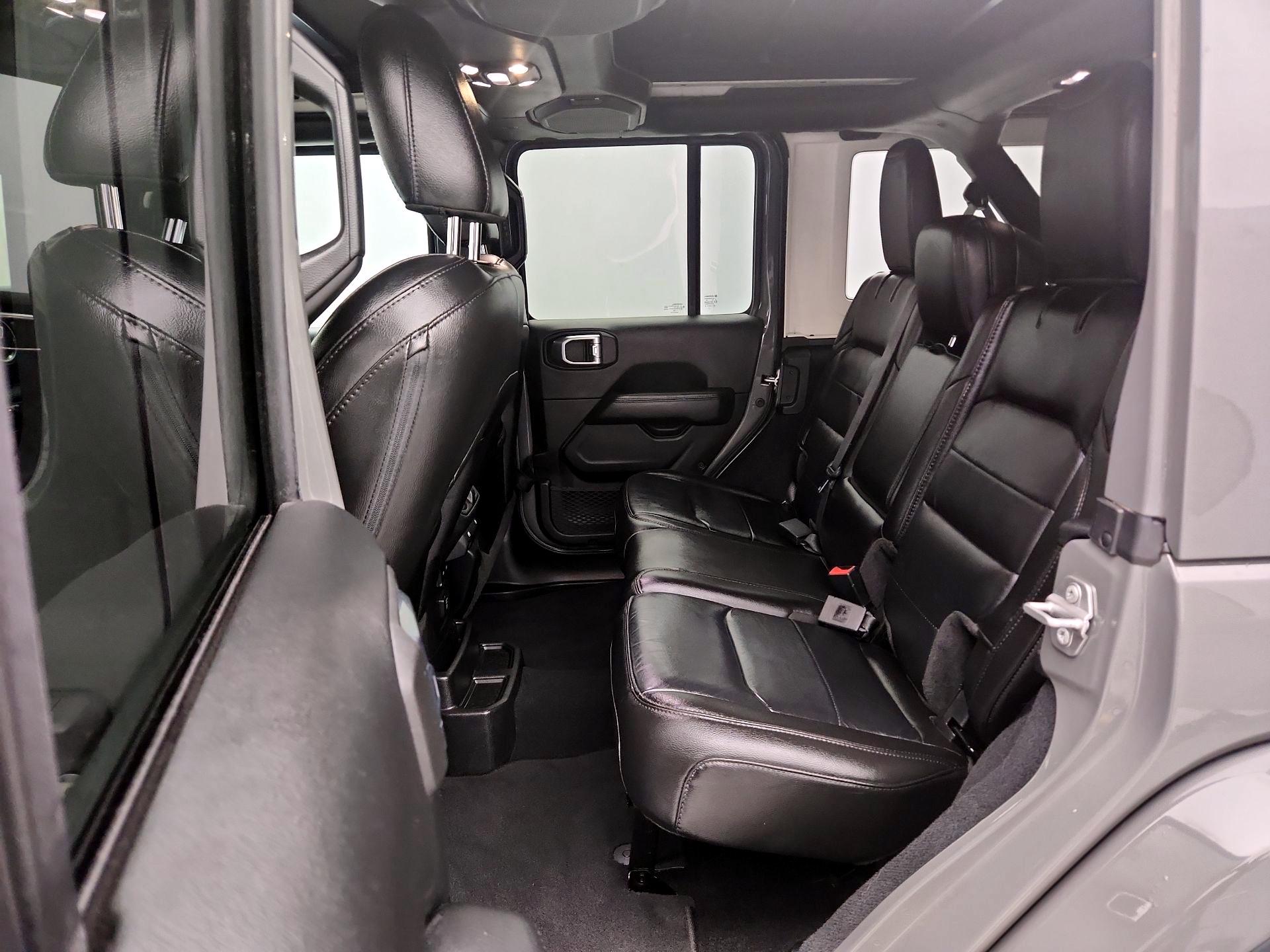 Thumbnail: 2023 Jeep Wrangler - 20