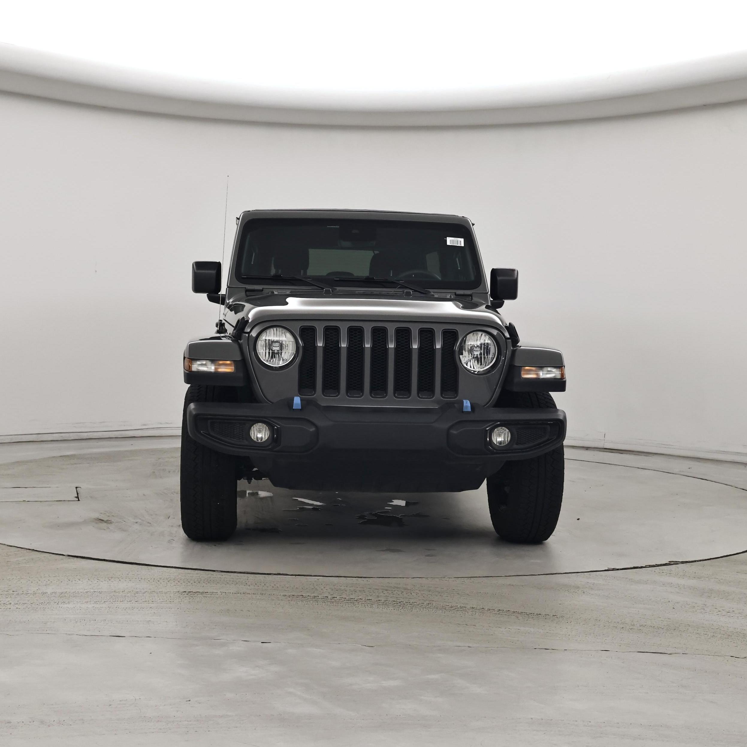Thumbnail: 2023 Jeep Wrangler - 5