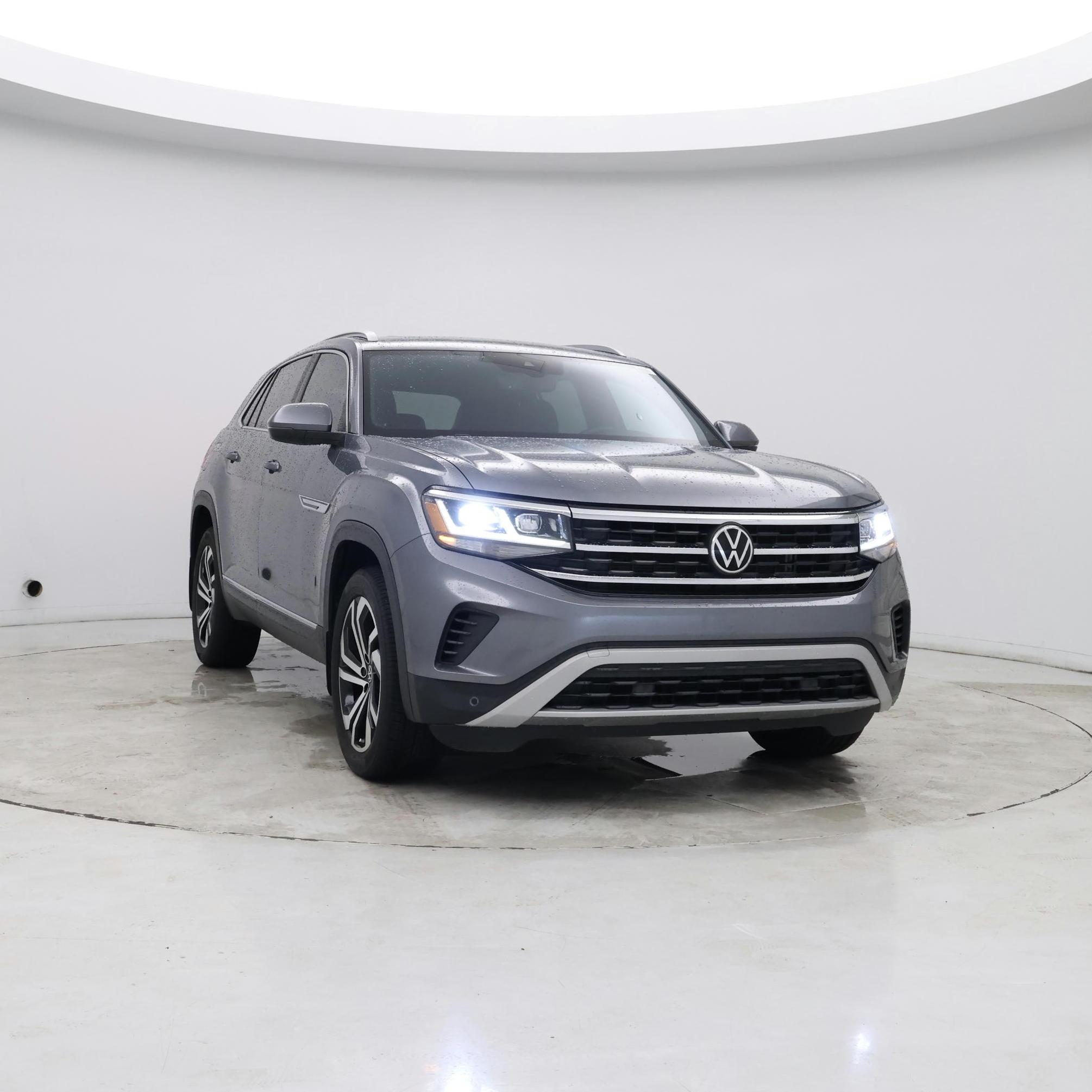 Thumbnail: 2022 Volkswagen Atlas - 5