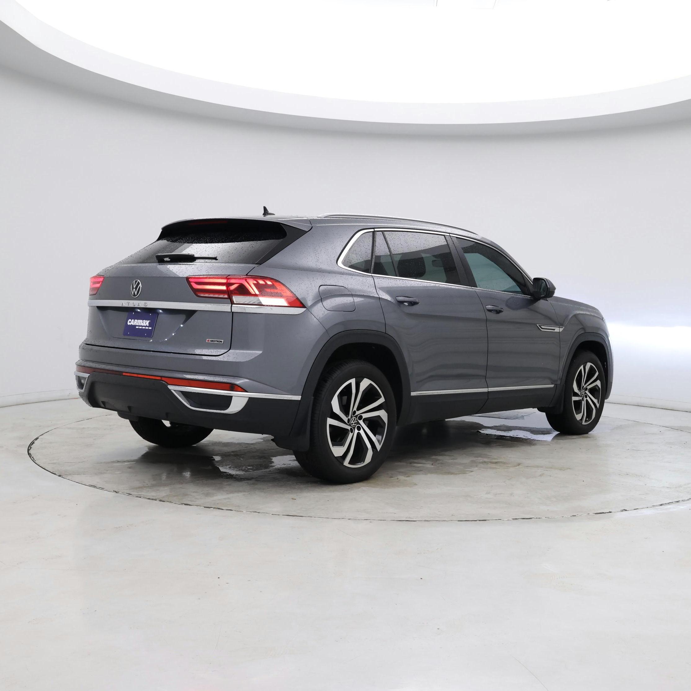 Thumbnail: 2022 Volkswagen Atlas - 6