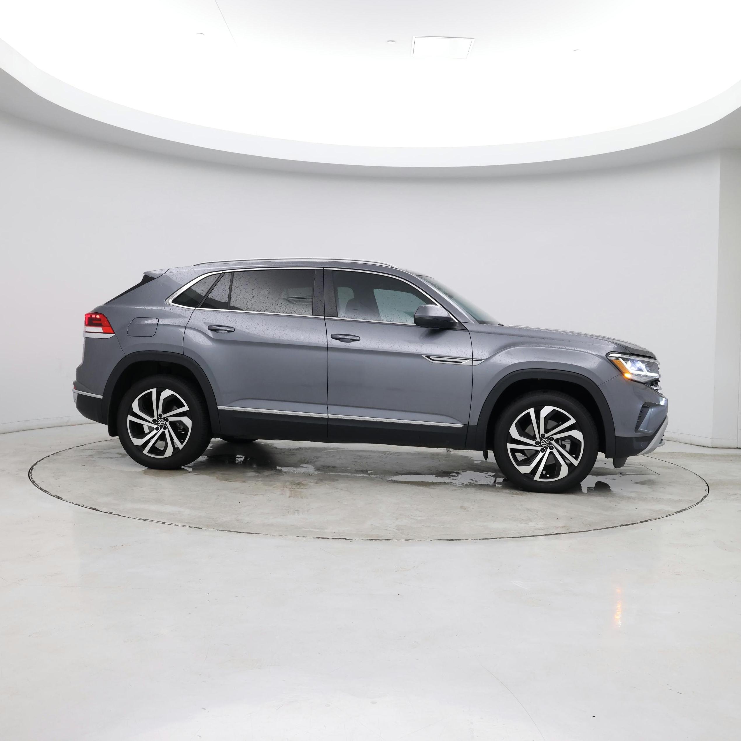 Thumbnail: 2022 Volkswagen Atlas - 7
