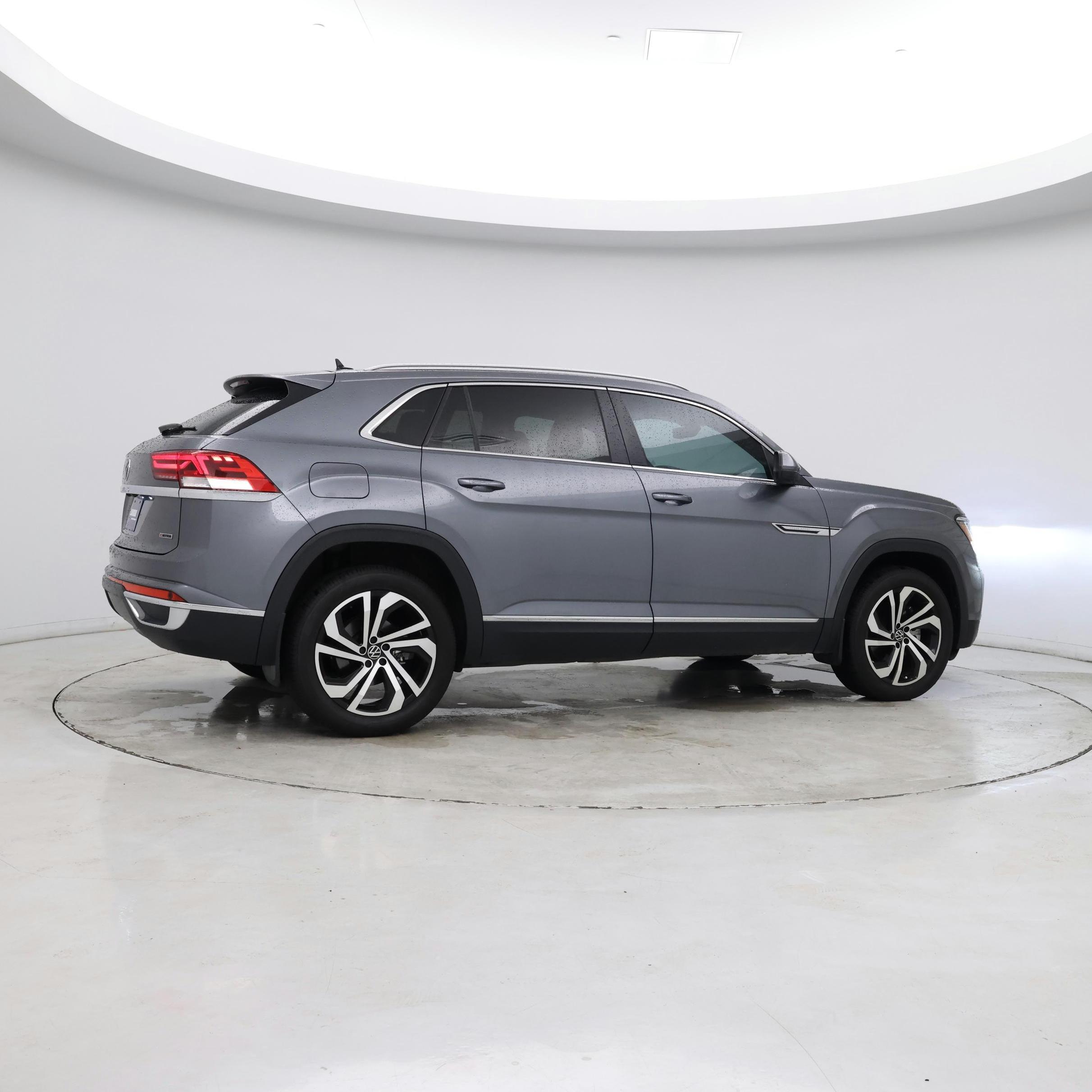 Thumbnail: 2022 Volkswagen Atlas - 8