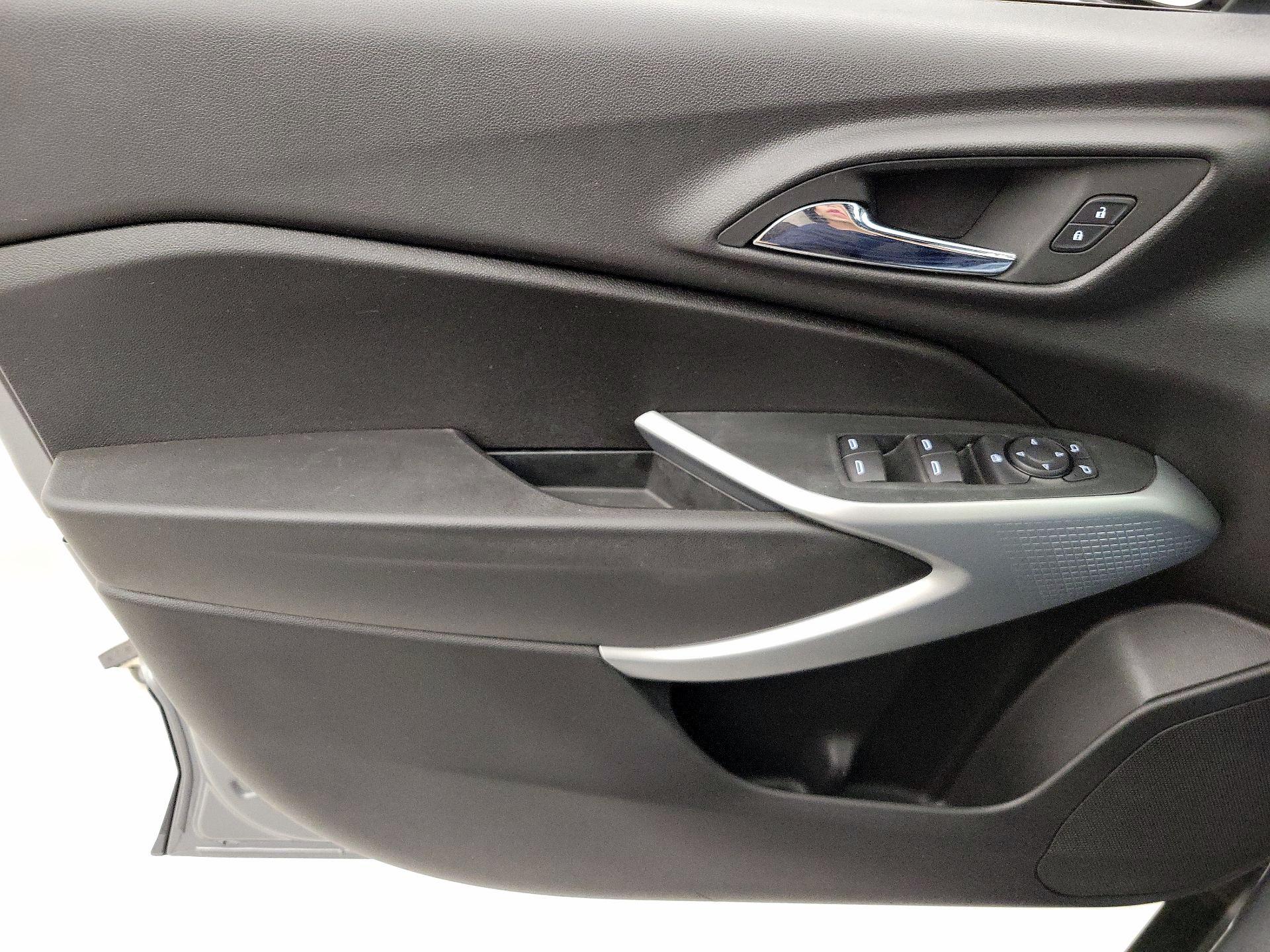 Thumbnail: 2024 Chevrolet Trax - 12