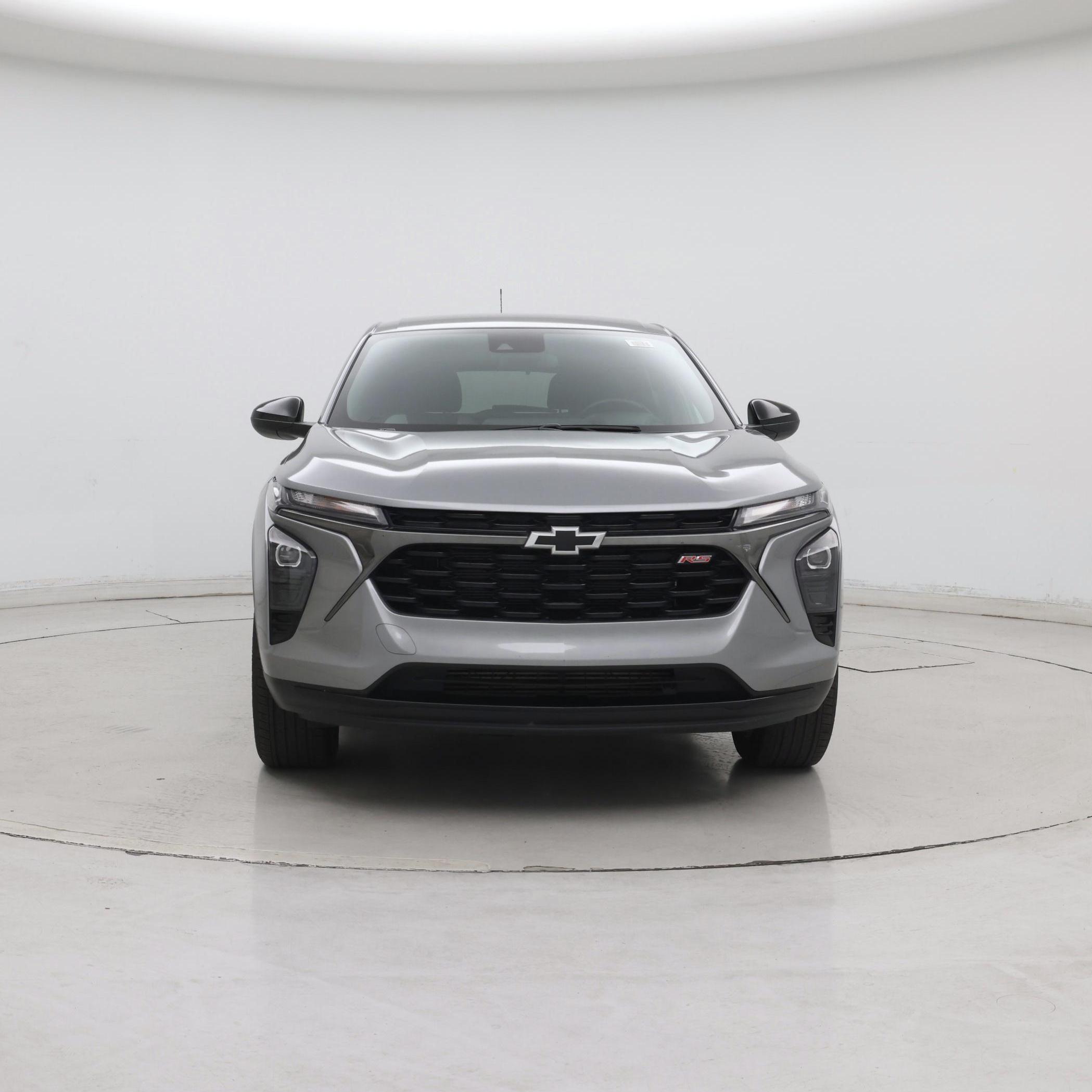 Thumbnail: 2024 Chevrolet Trax - 5