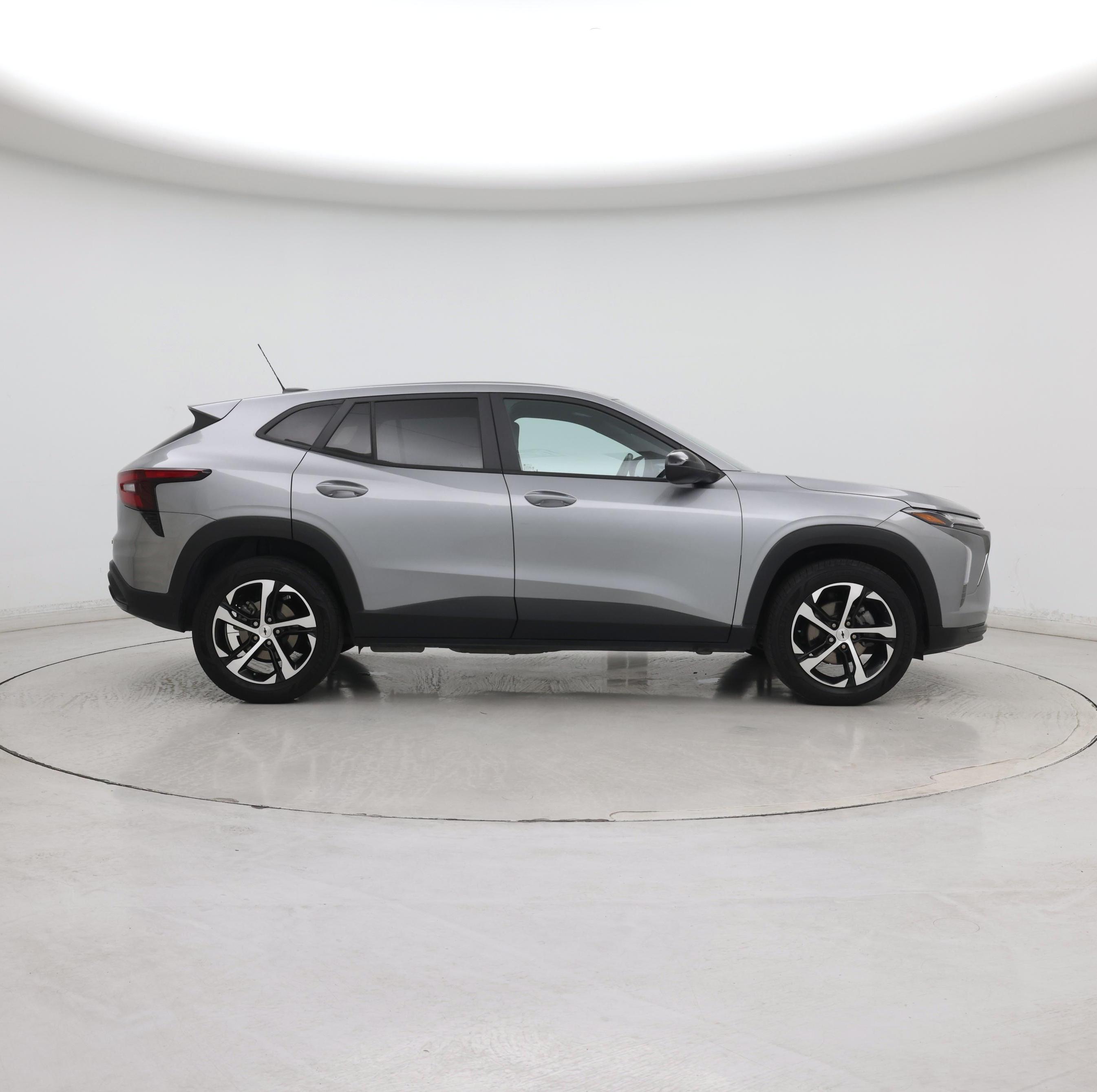 Thumbnail: 2024 Chevrolet Trax - 7