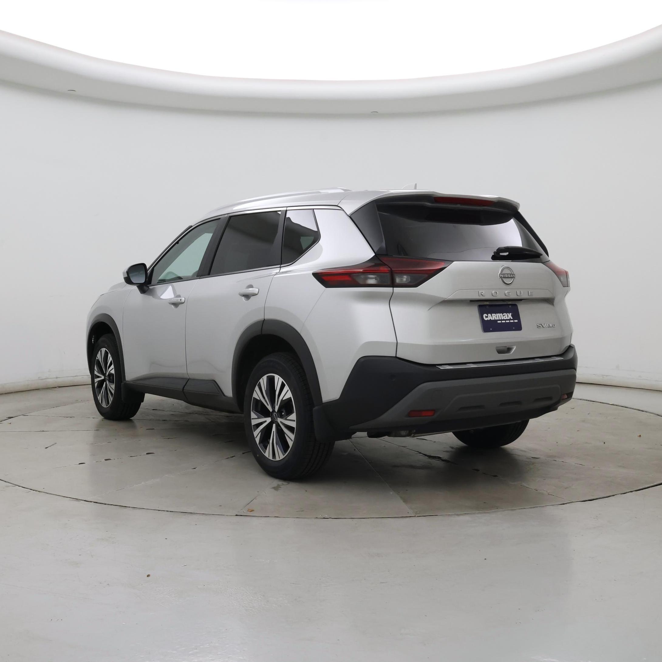 Thumbnail: 2023 Nissan Rogue - 2