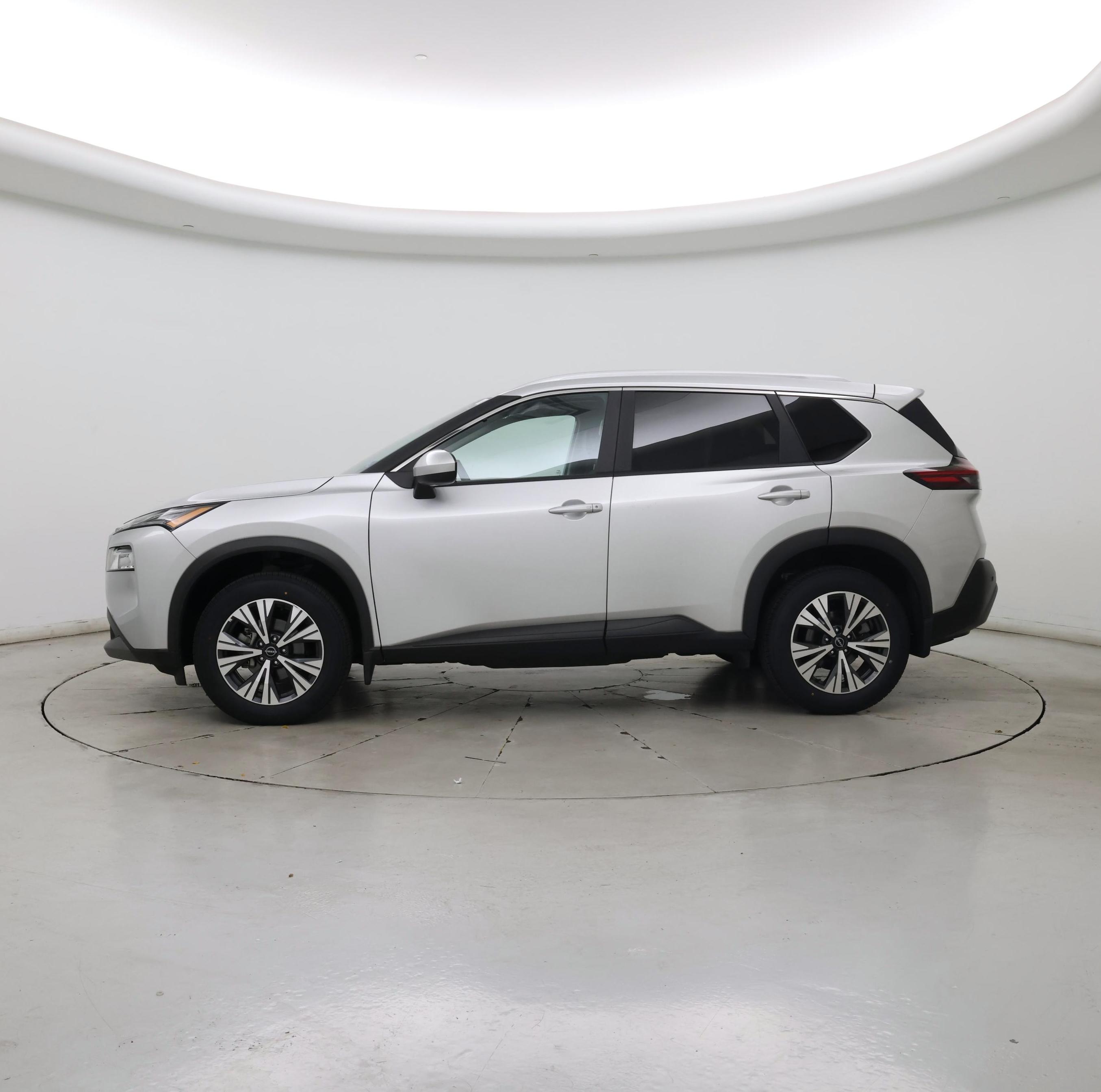 Thumbnail: 2023 Nissan Rogue - 3