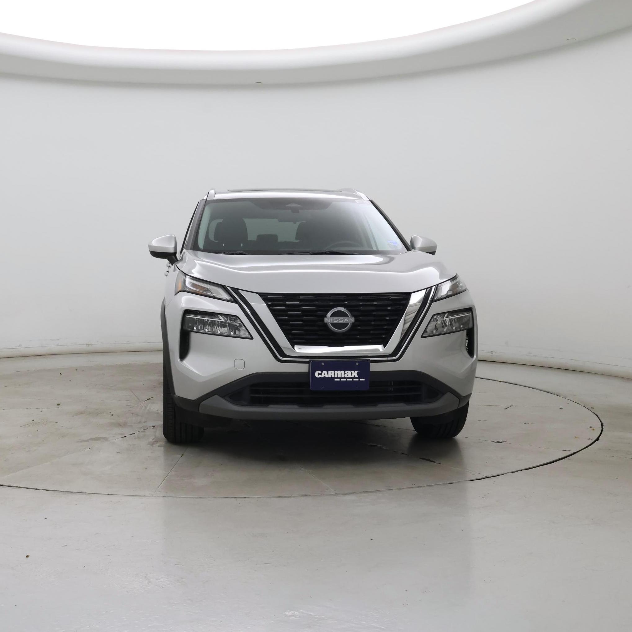 Thumbnail: 2023 Nissan Rogue - 5