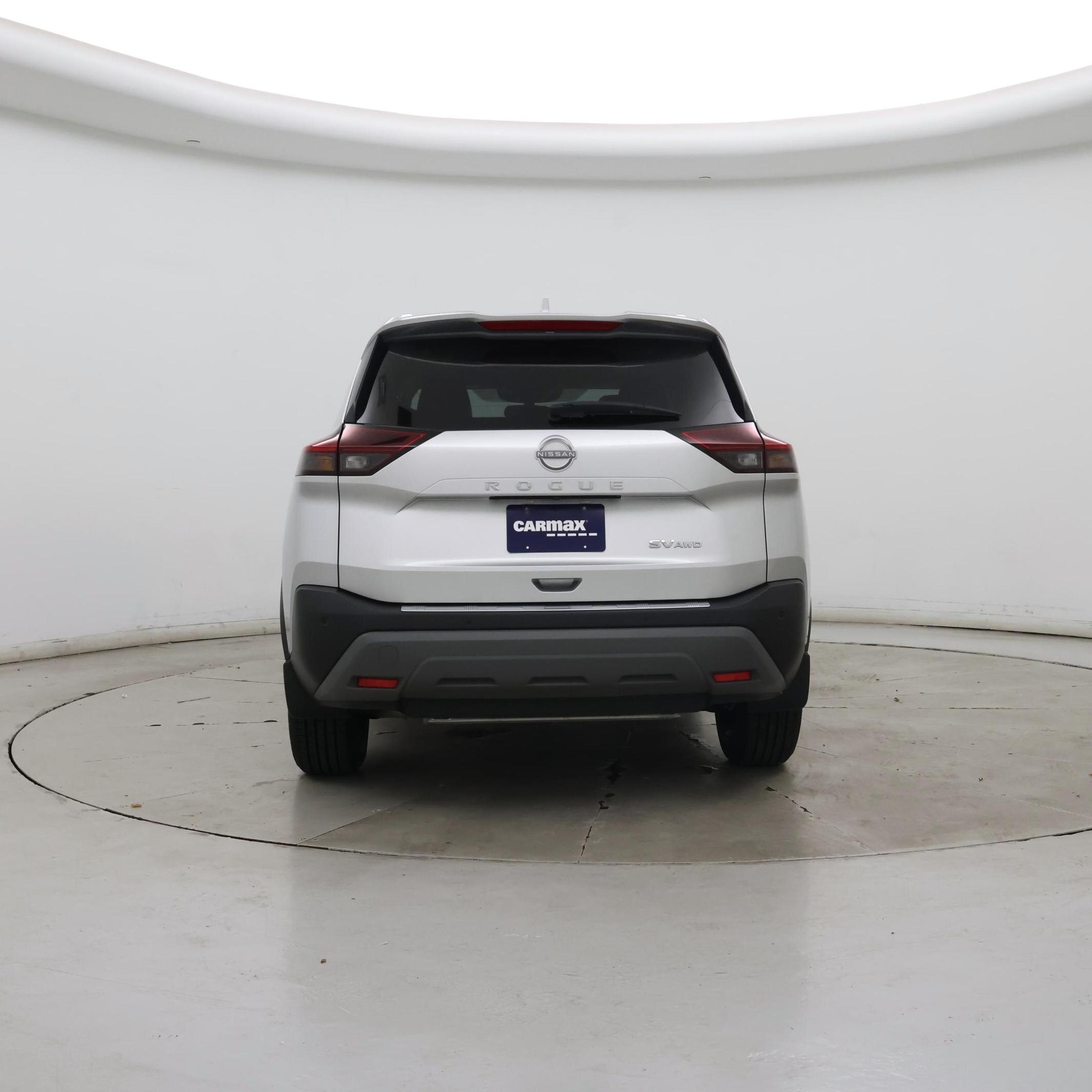 Thumbnail: 2023 Nissan Rogue - 6
